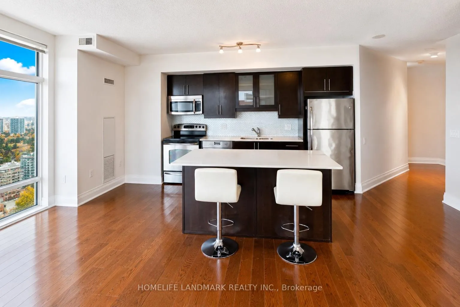 Photo 4 of Unit 4211, 2191 Yonge Street, Toronto, Mount Pleasant West — HOMEH