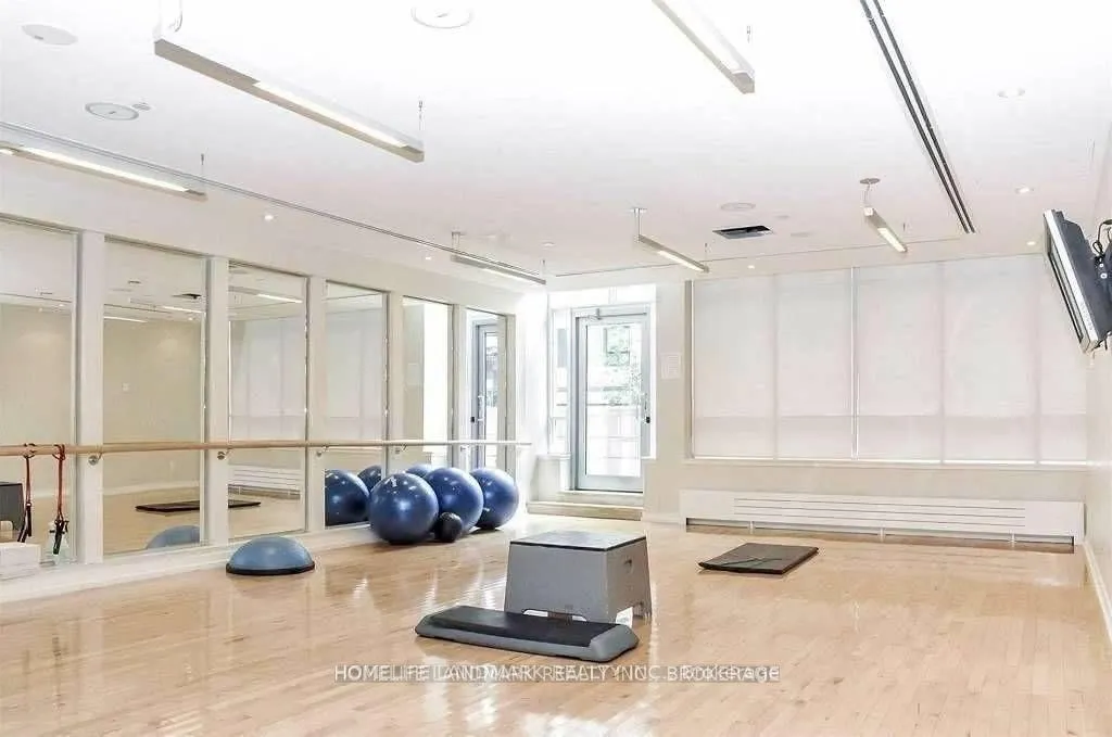 Photo 21 of Unit 4211, 2191 Yonge Street, Toronto, Mount Pleasant West — HOMEH