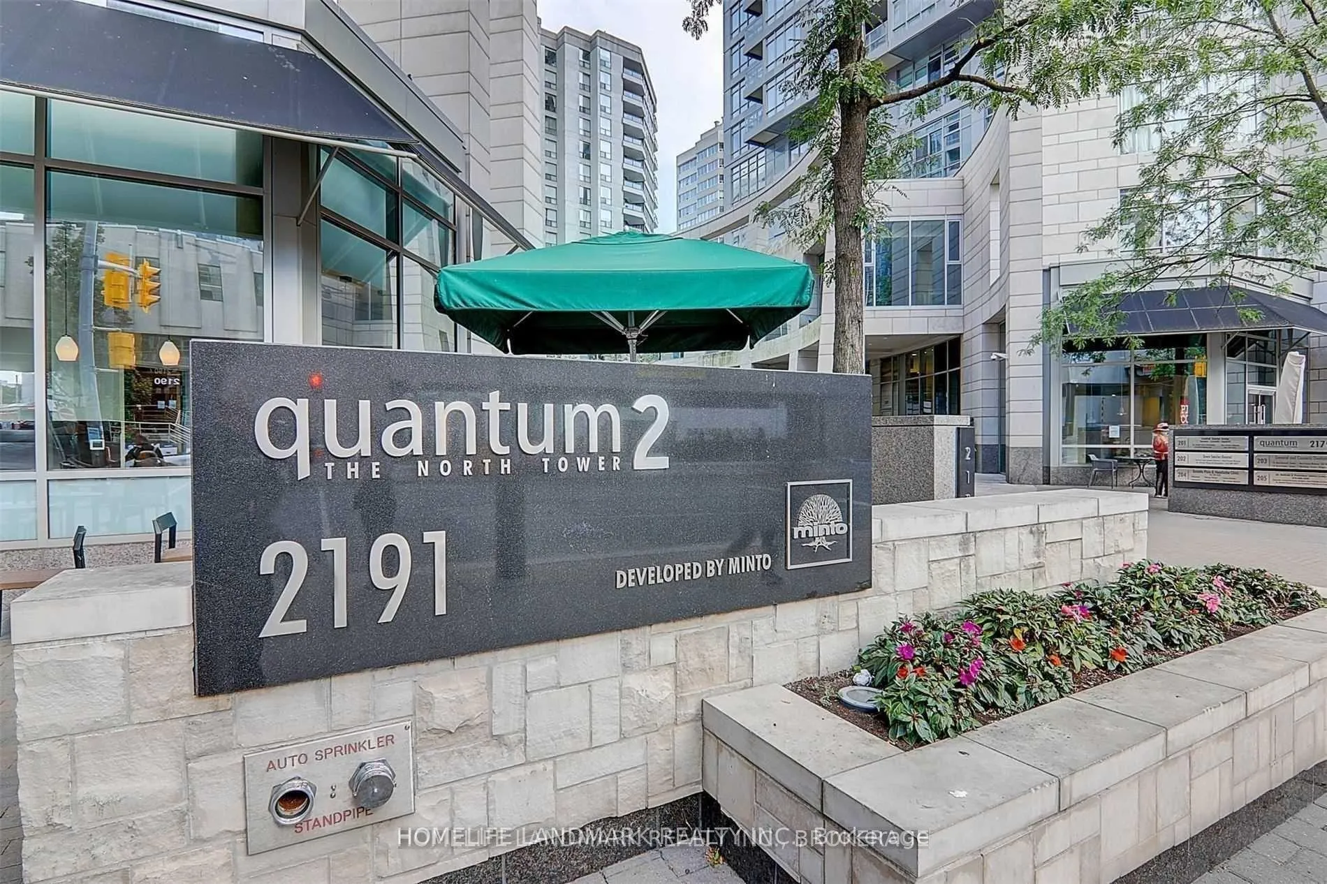 Photo 22 of Unit 4211, 2191 Yonge Street, Toronto, Mount Pleasant West — HOMEH