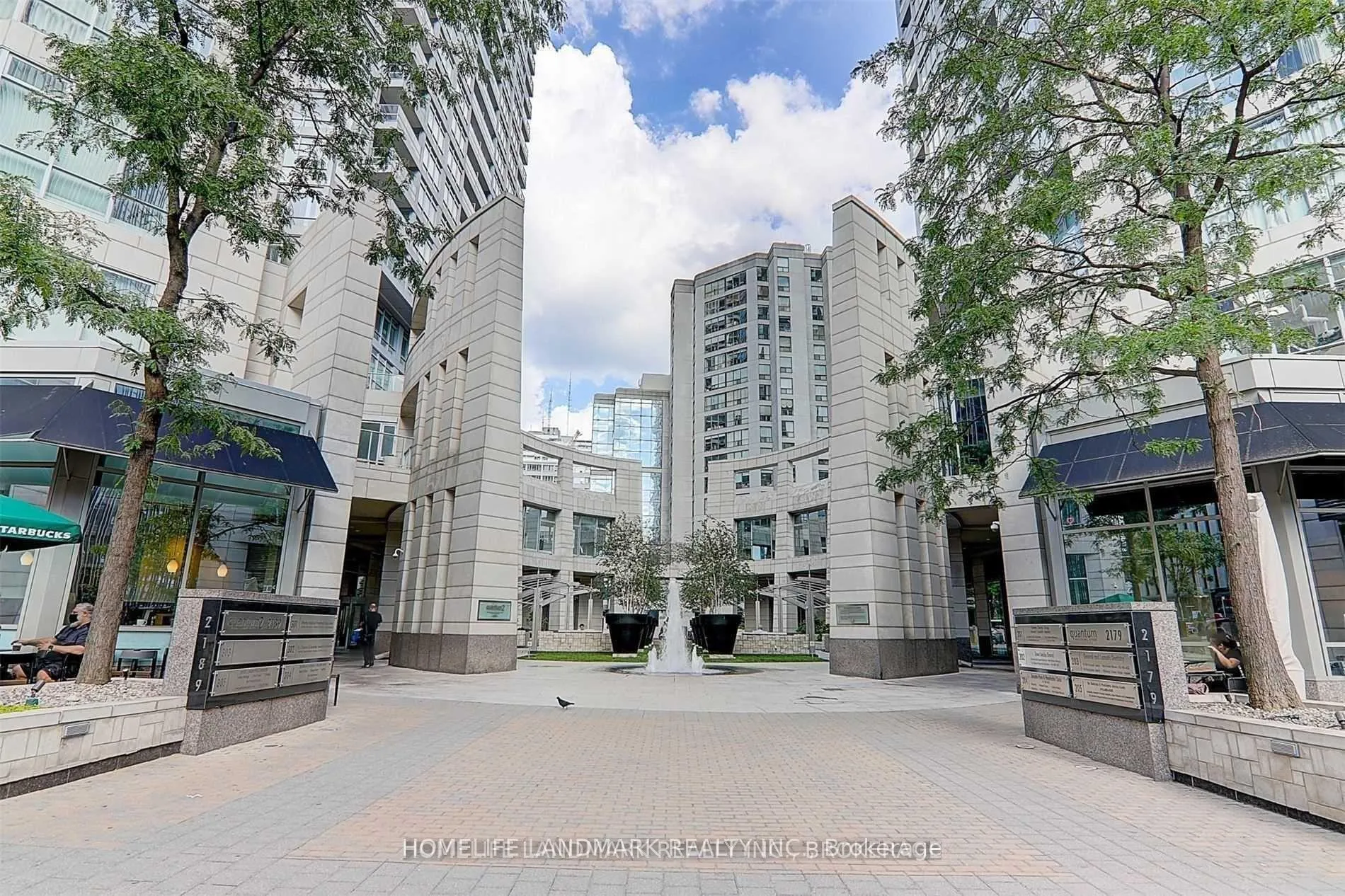 Photo 23 of Unit 4211, 2191 Yonge Street, Toronto, Mount Pleasant West — HOMEH