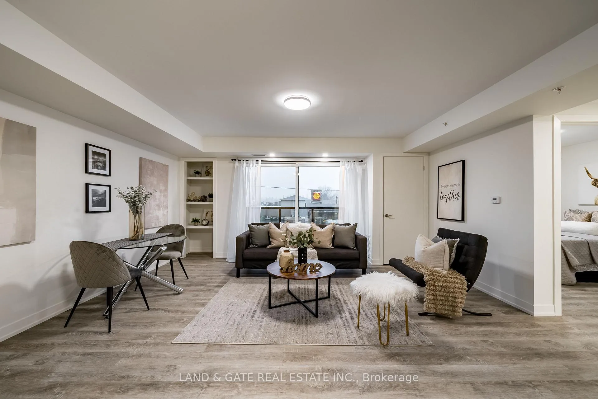 Photo 7 of Unit 509, 976 Simcoe Street N, Oshawa, Centennial — HOMEH