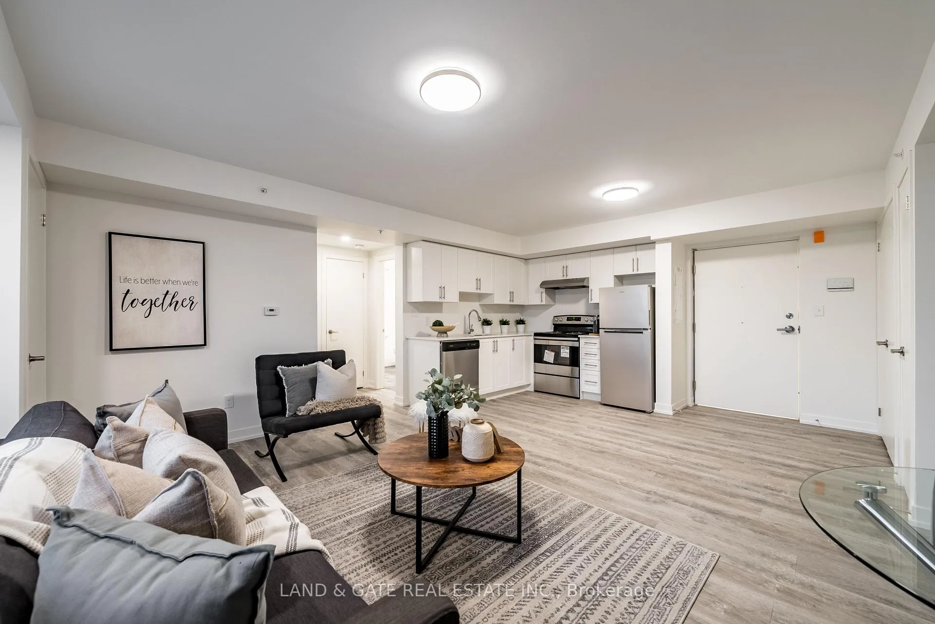 Photo 9 of Unit 509, 976 Simcoe Street N, Oshawa, Centennial — HOMEH