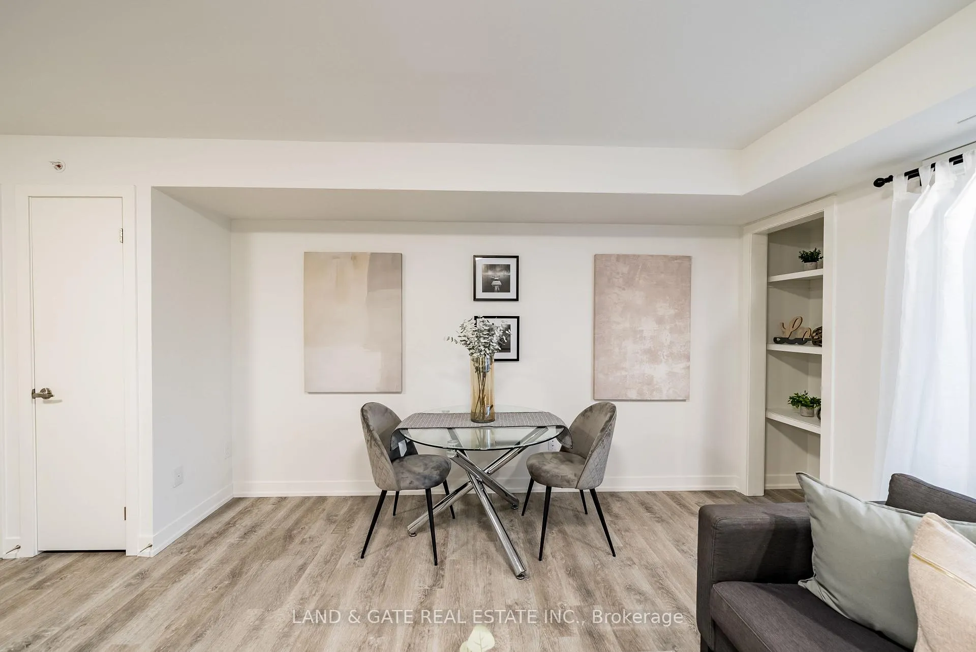Photo 11 of Unit 509, 976 Simcoe Street N, Oshawa, Centennial — HOMEH