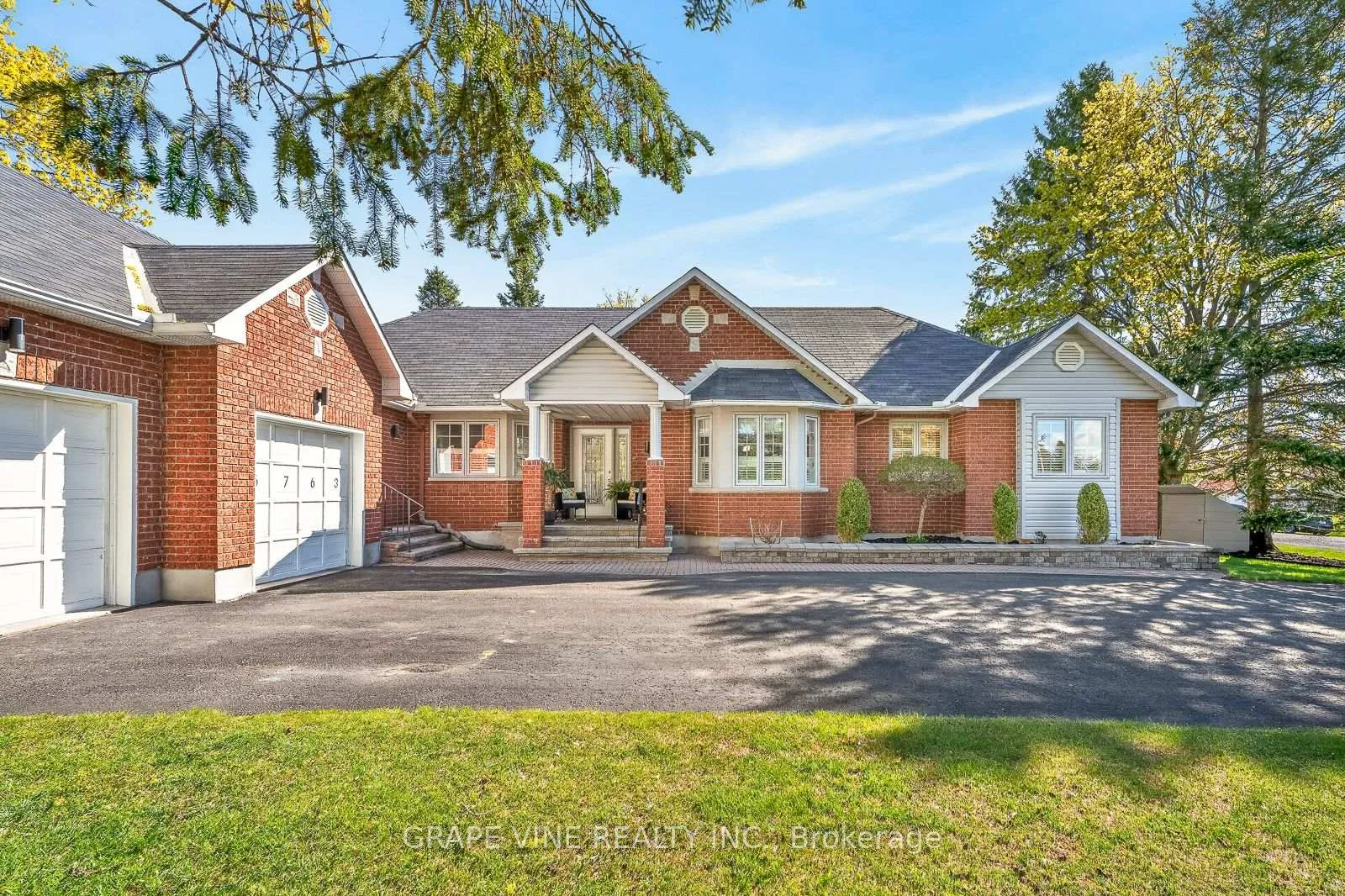 Photo 1 of 5763 Gowan Gate, Ottawa, Osgoode — HOMEH