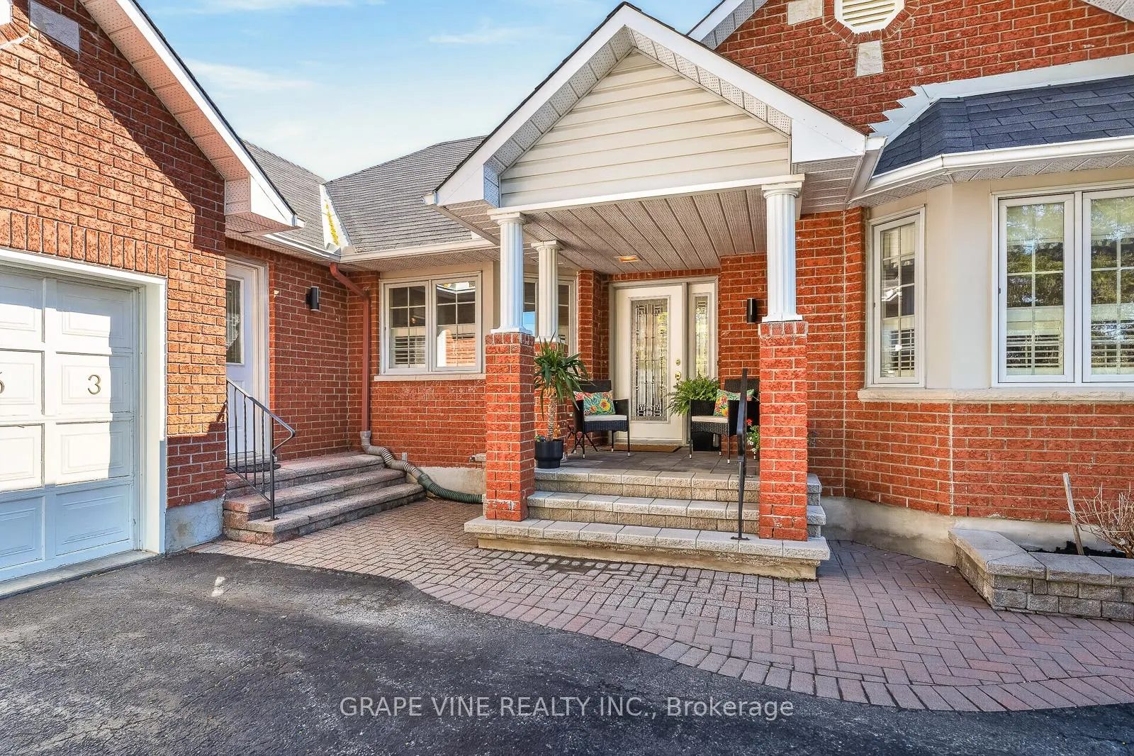 Photo 4 of 5763 Gowan Gate, Ottawa, Osgoode — HOMEH