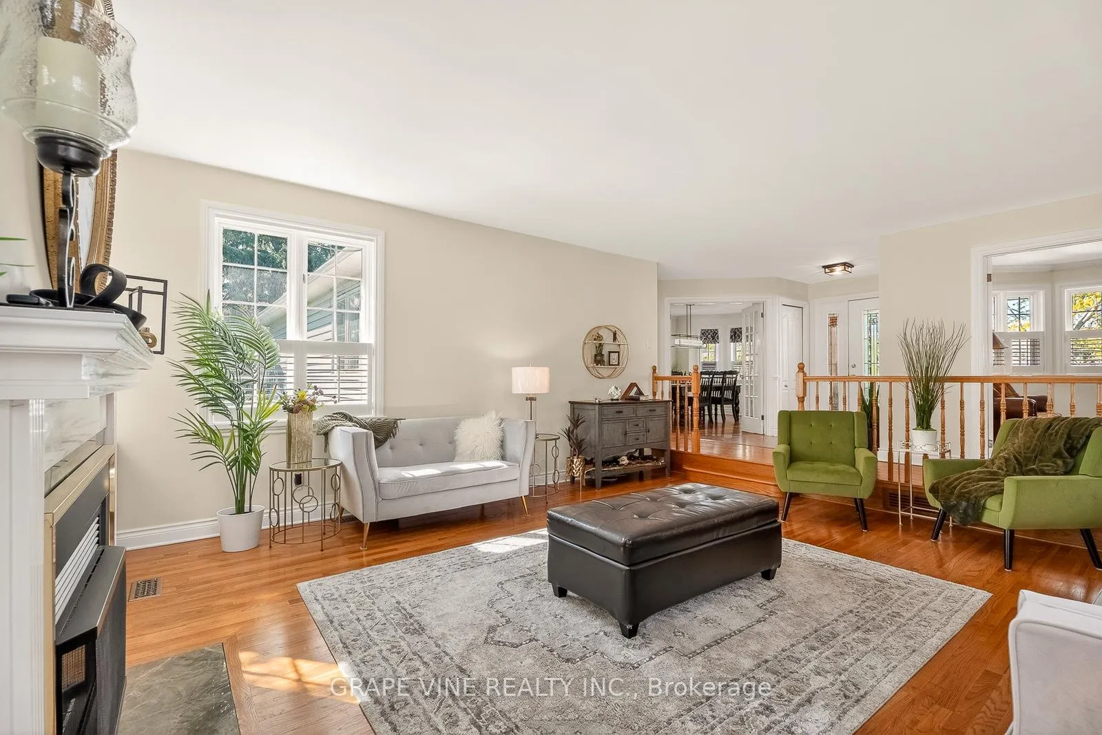 Photo 11 of 5763 Gowan Gate, Ottawa, Osgoode — HOMEH
