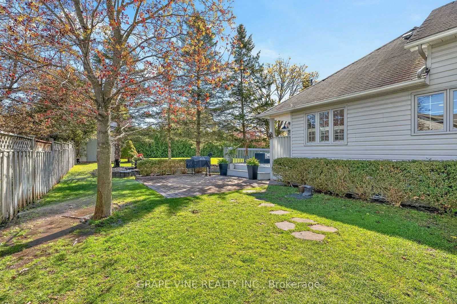 Photo 42 of 5763 Gowan Gate, Ottawa, Osgoode — HOMEH