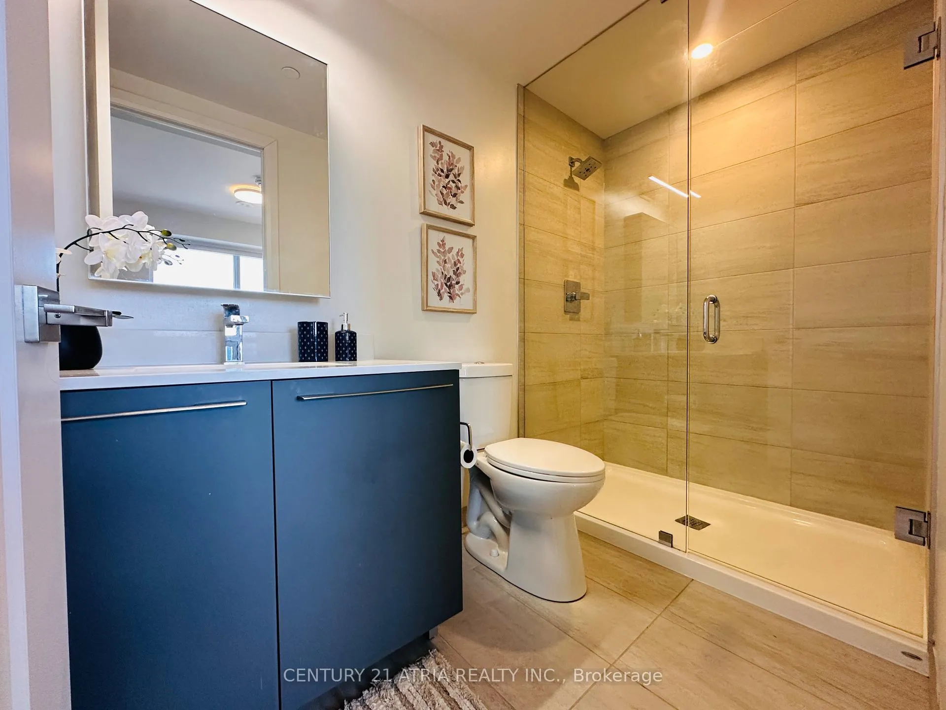 Photo 17 of Unit 1008, 18 Water Walk Drive, Markham, Unionville — HOMEH