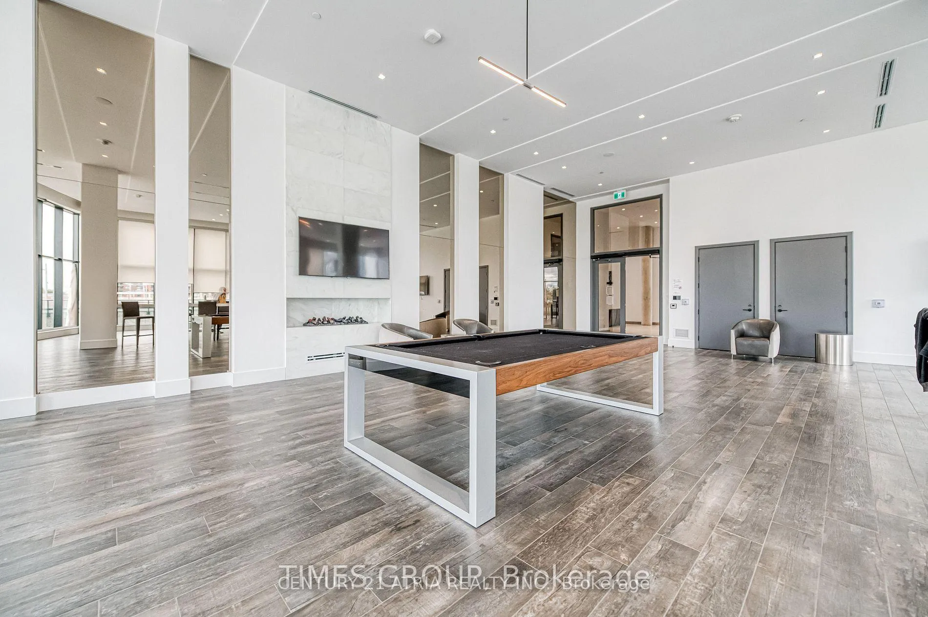 Photo 24 of Unit 1008, 18 Water Walk Drive, Markham, Unionville — HOMEH