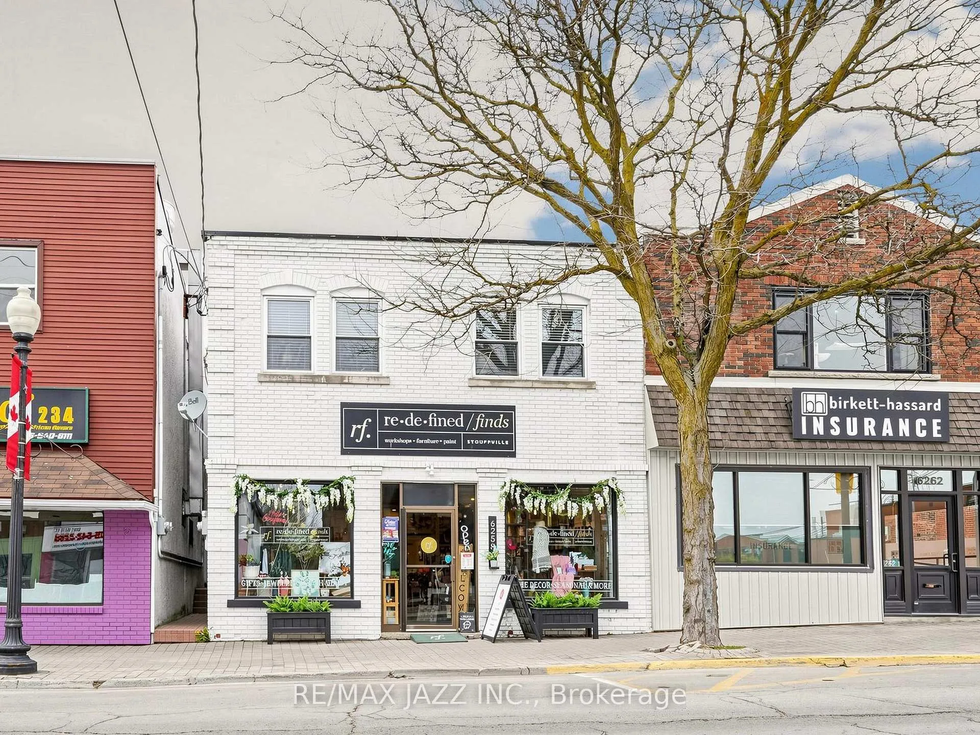 Photo 5 of Unit A, 6258 Main Street, Whitchurch-Stouffville, Stouffville — HOMEH