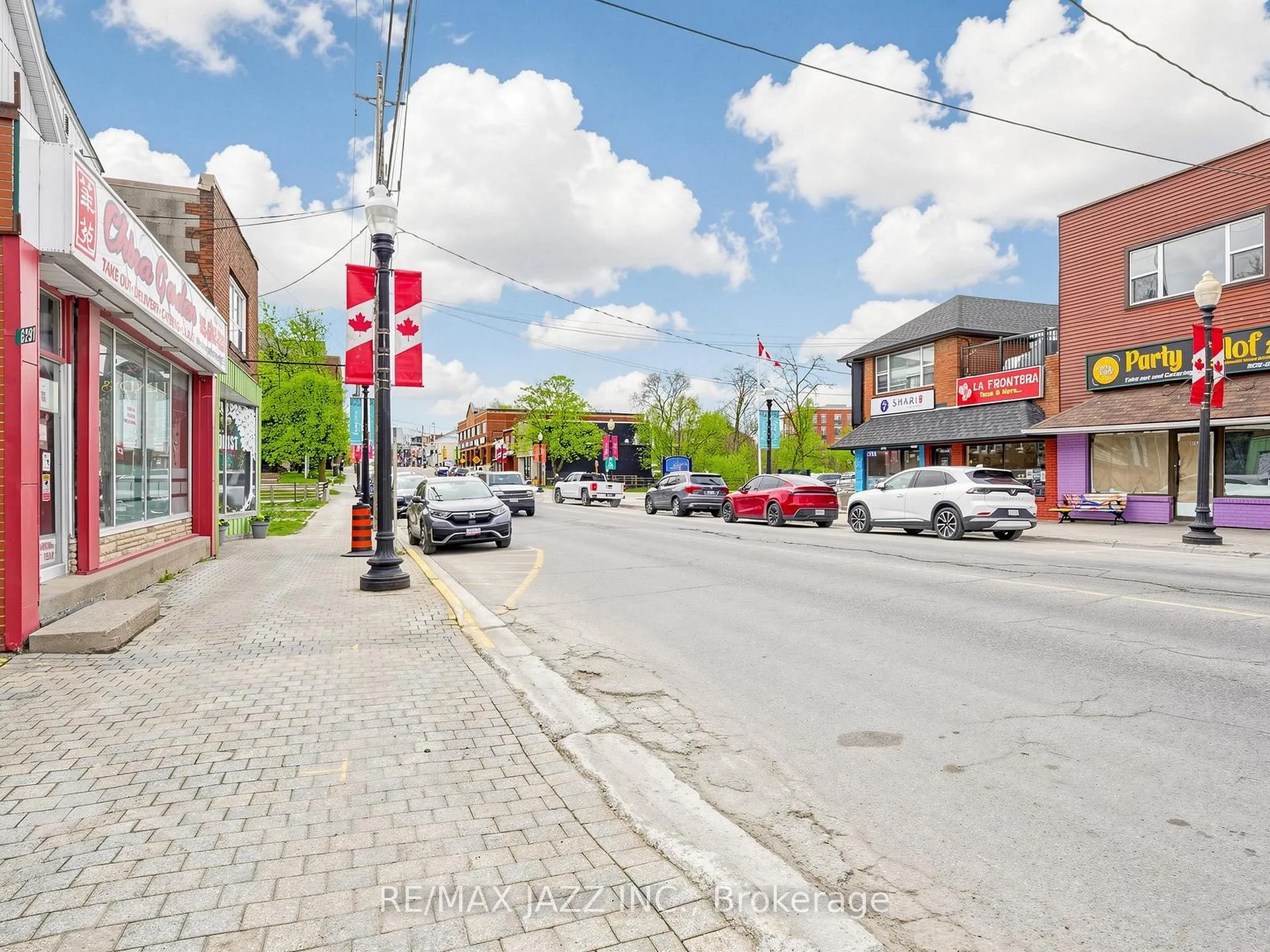 Photo 27 of Unit A, 6258 Main Street, Whitchurch-Stouffville, Stouffville — HOMEH