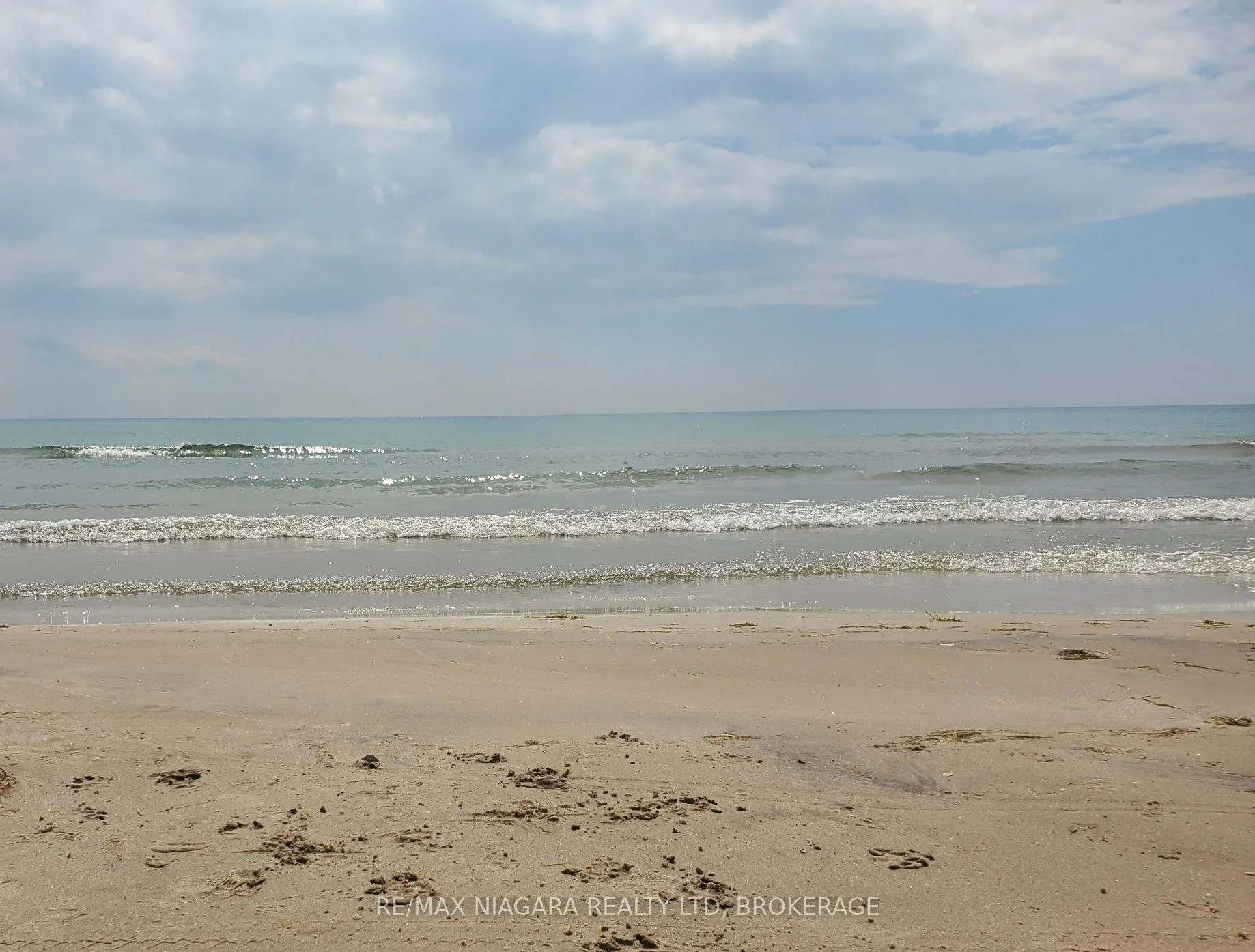 Photo of Unit Lot #5, 11705 Lakeshore Road