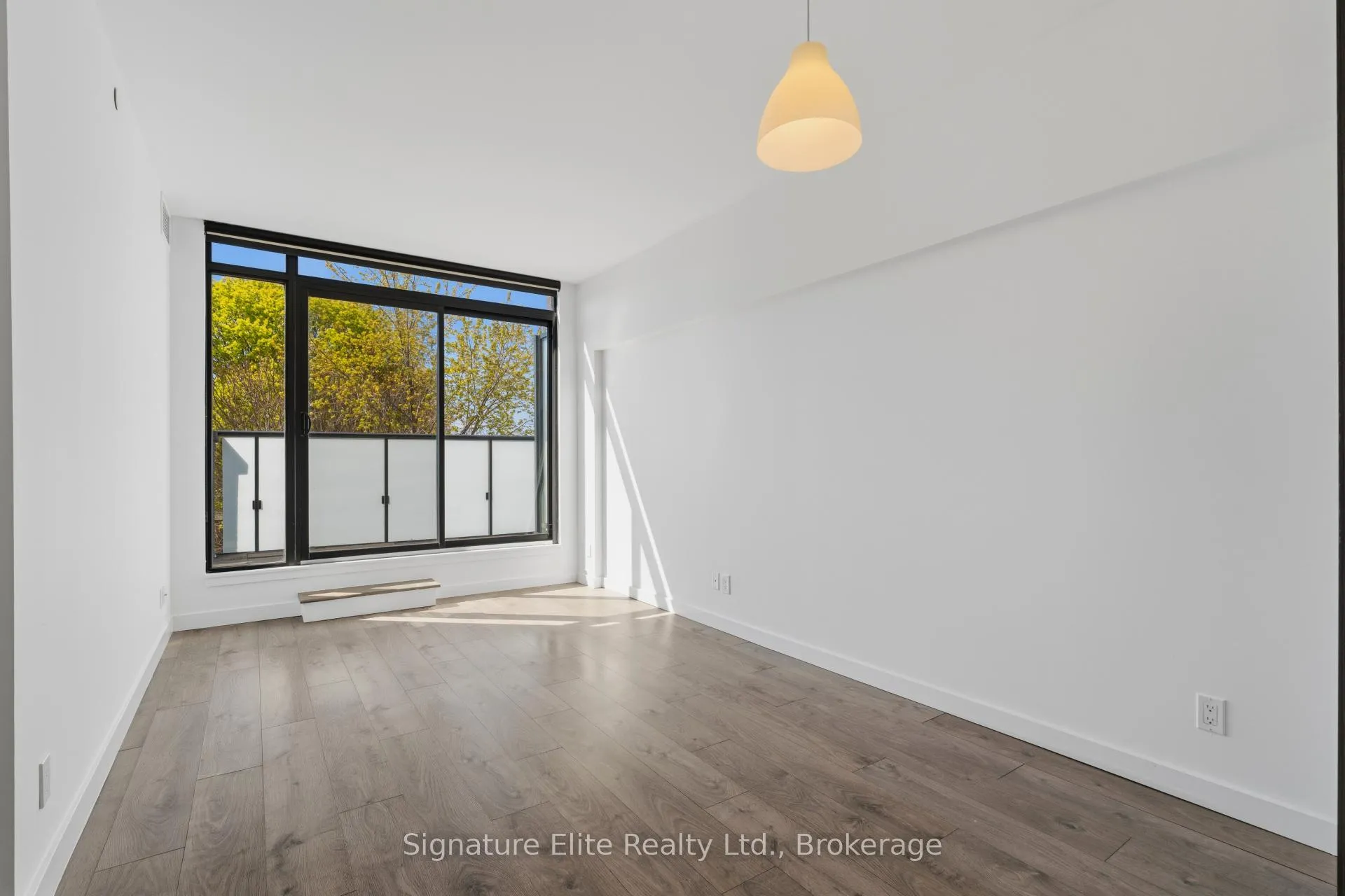 Photo 2 of Unit 410, 1075 Queen Street E, Toronto, South Riverdale — HOMEH