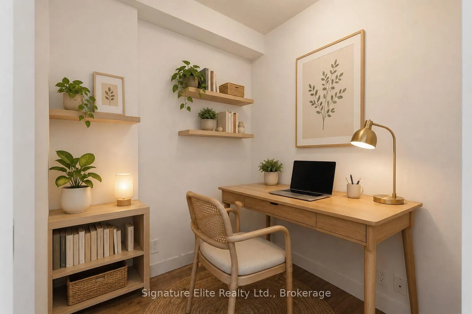 Photo 5 of Unit 410, 1075 Queen Street E, Toronto, South Riverdale — HOMEH