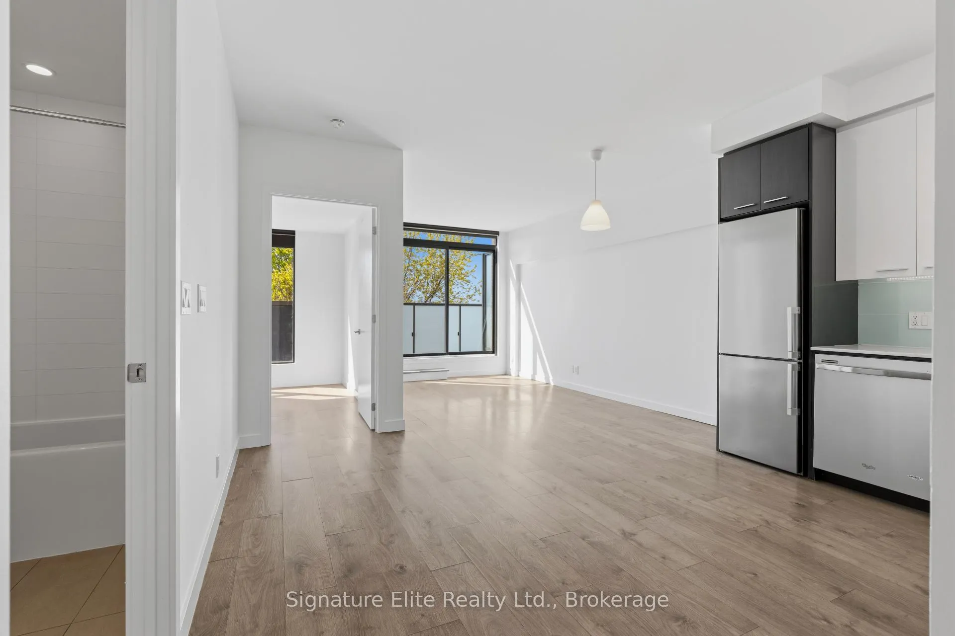 Photo 9 of Unit 410, 1075 Queen Street E, Toronto, South Riverdale — HOMEH