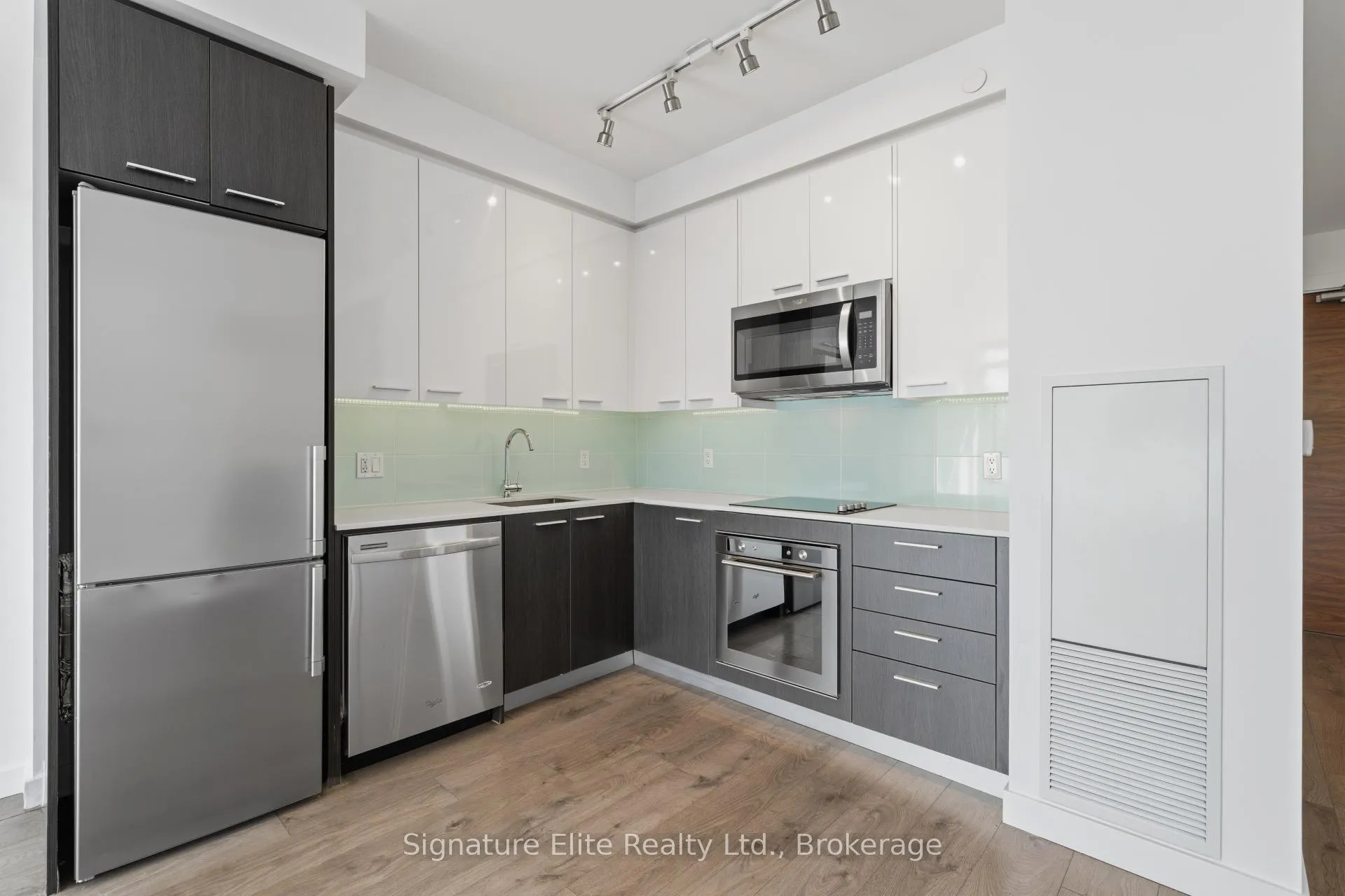 Photo 11 of Unit 410, 1075 Queen Street E, Toronto, South Riverdale — HOMEH