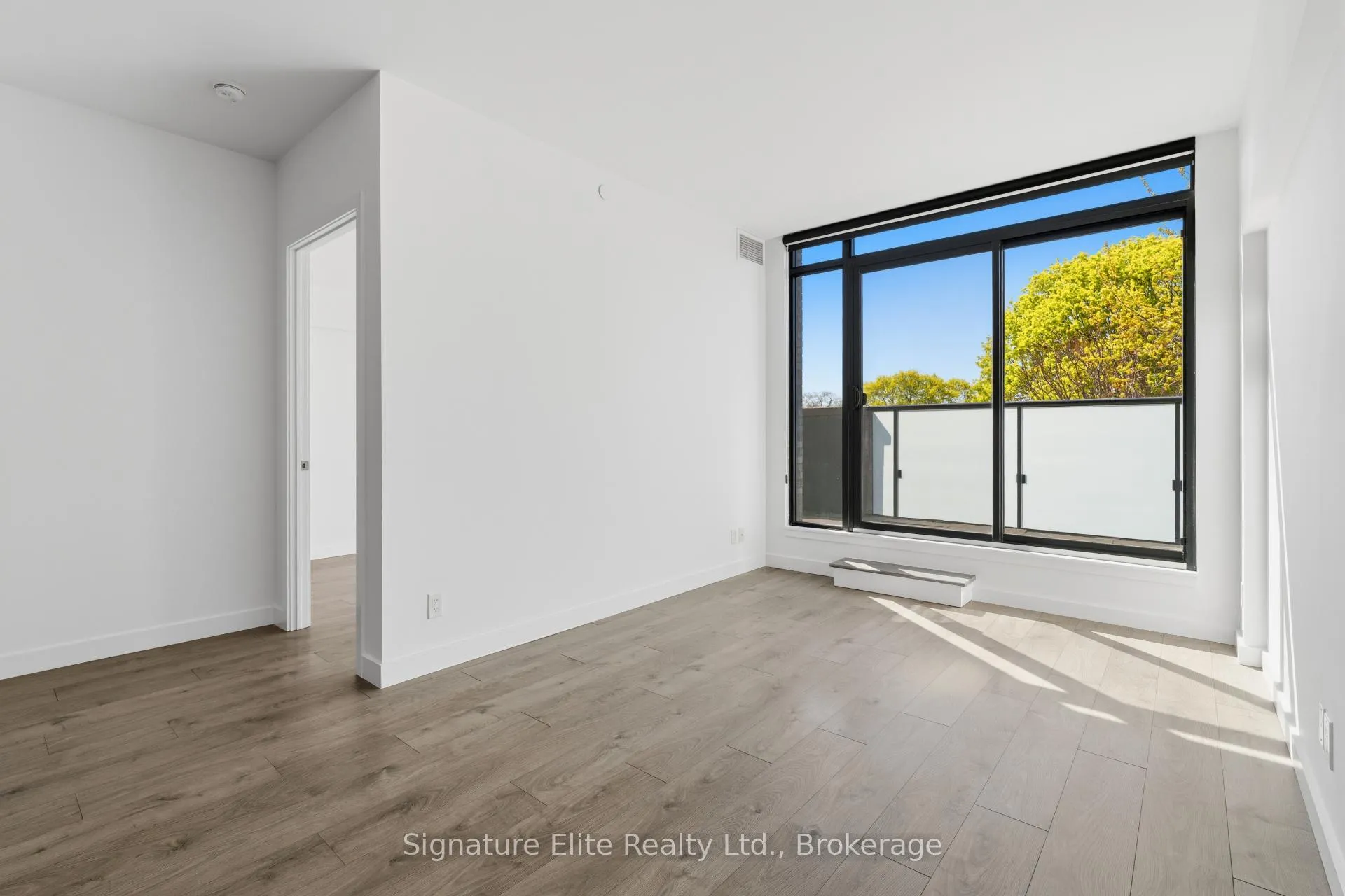 Photo 12 of Unit 410, 1075 Queen Street E, Toronto, South Riverdale — HOMEH