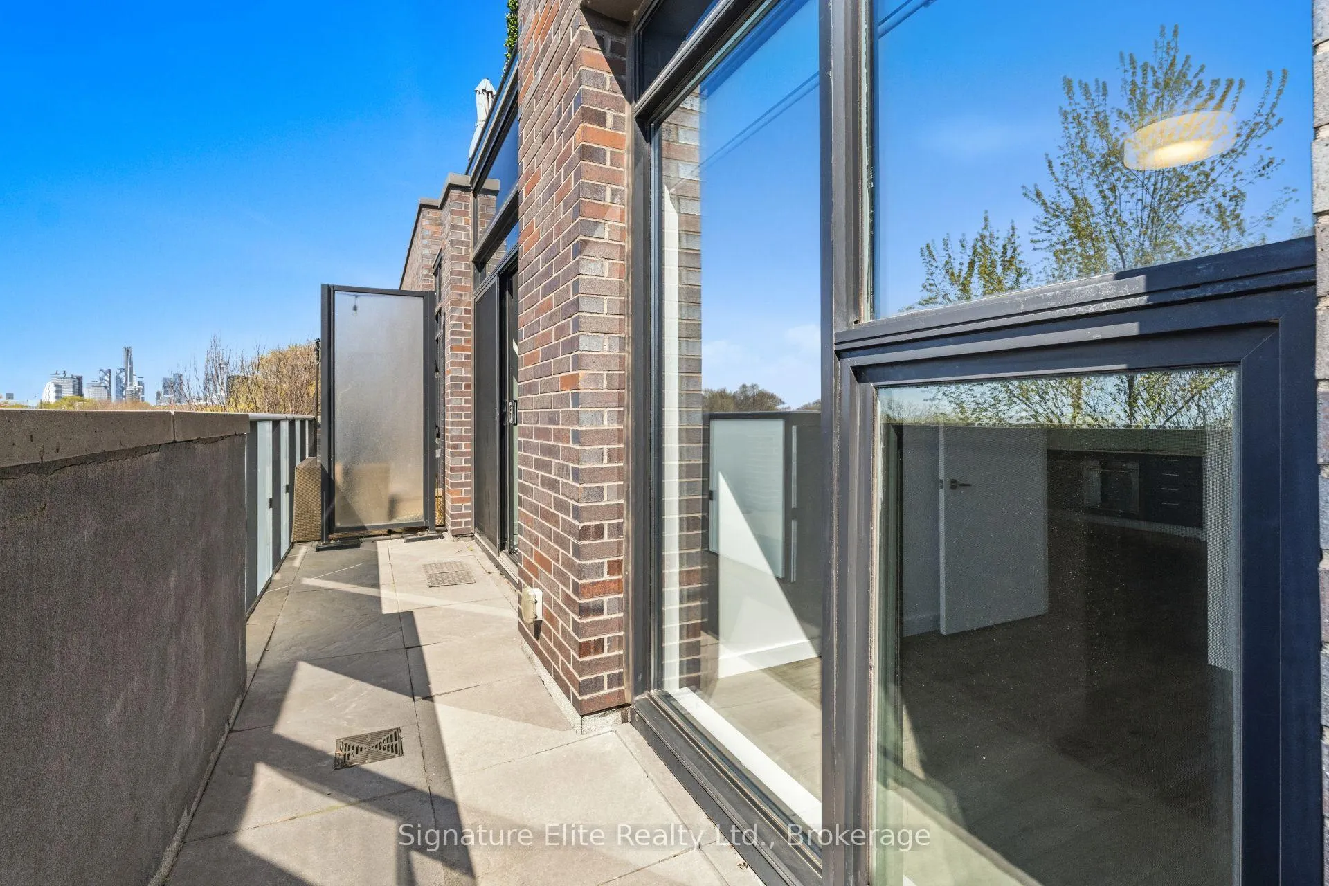Photo 15 of Unit 410, 1075 Queen Street E, Toronto, South Riverdale — HOMEH