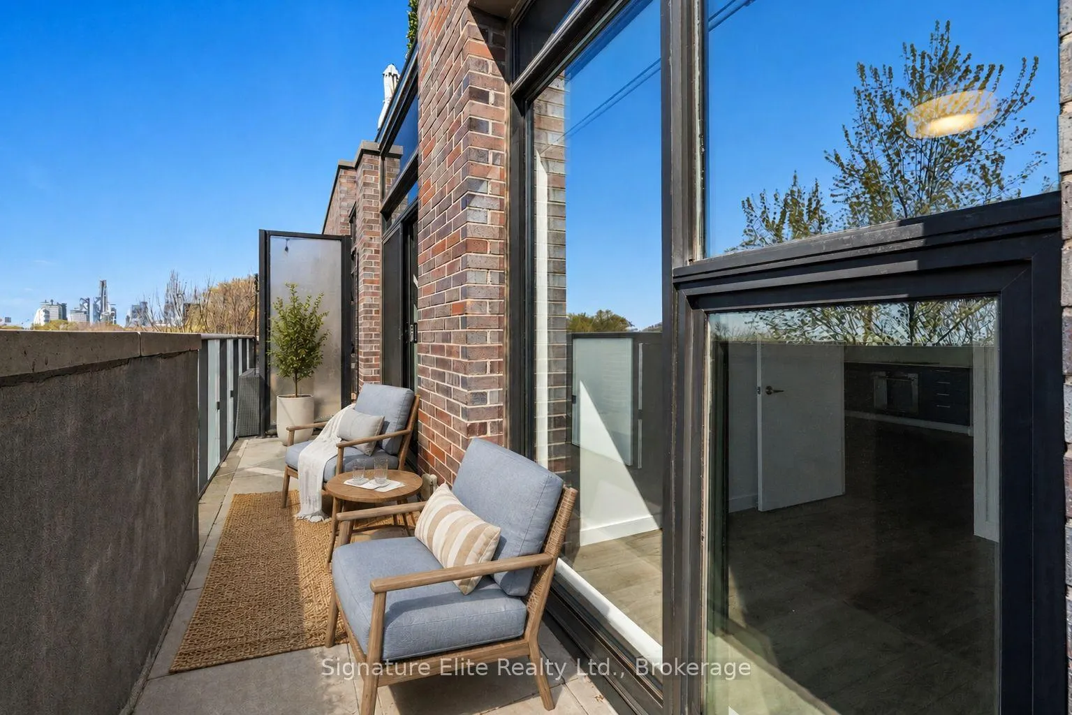 Photo 16 of Unit 410, 1075 Queen Street E, Toronto, South Riverdale — HOMEH