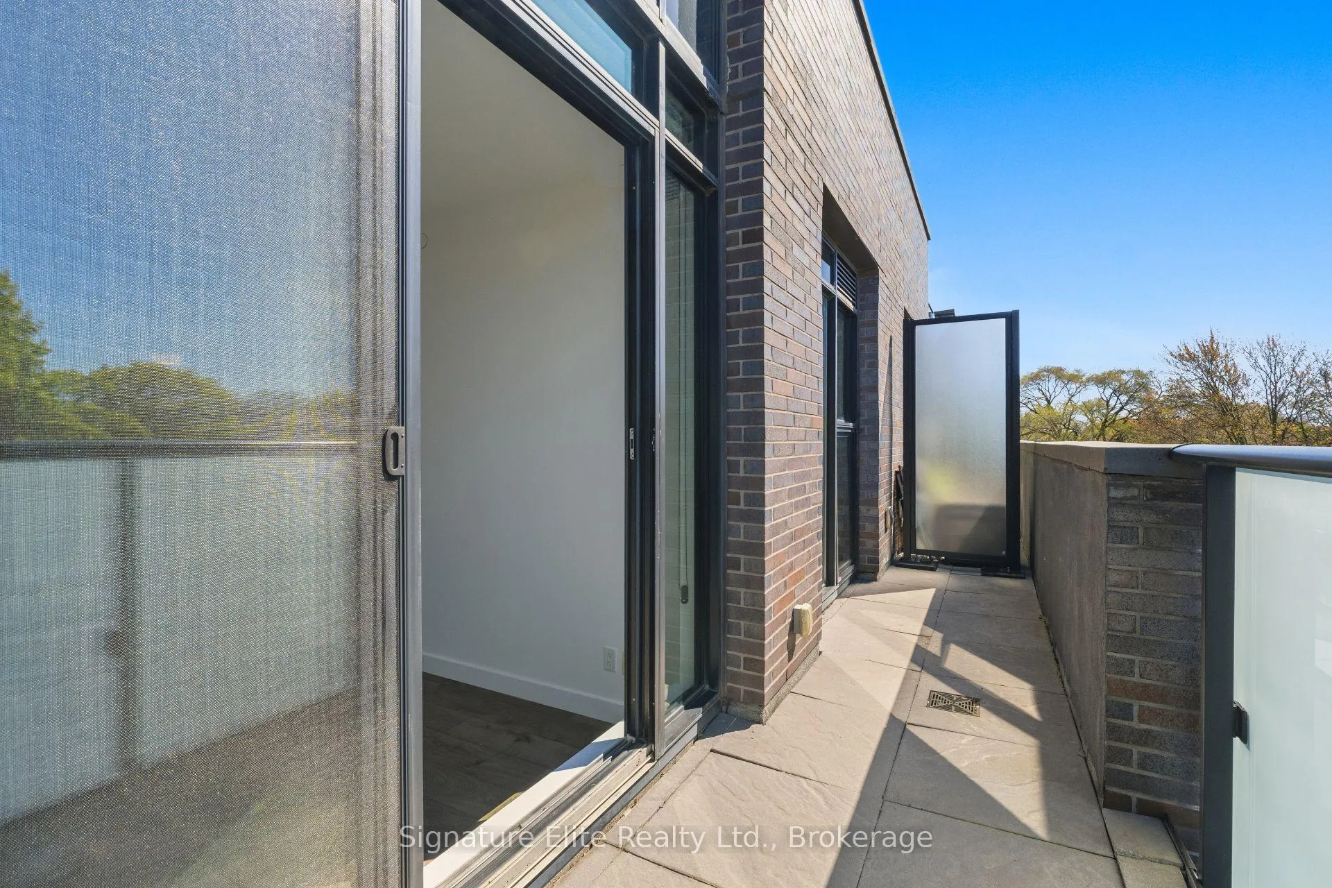 Photo 17 of Unit 410, 1075 Queen Street E, Toronto, South Riverdale — HOMEH