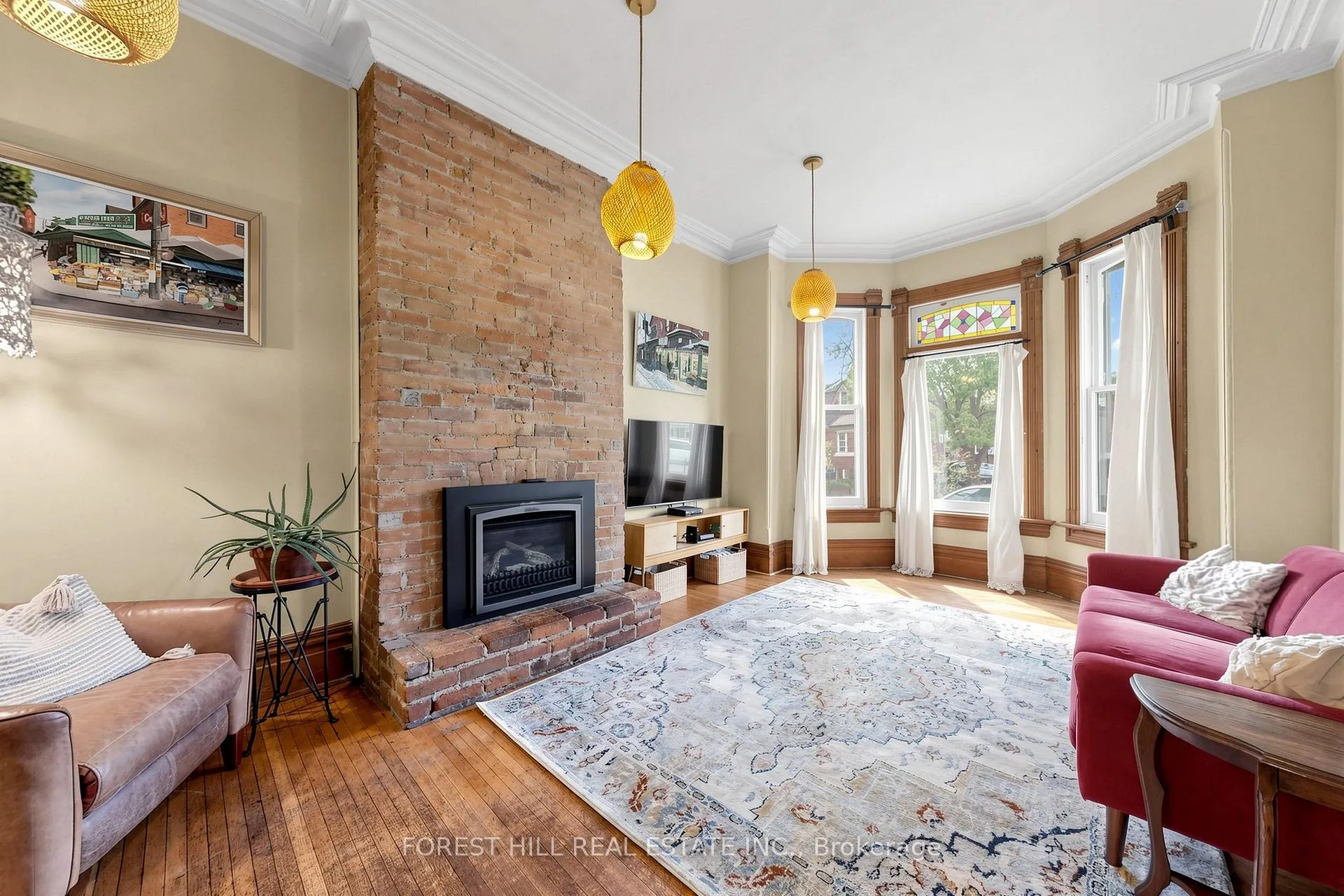 Photo 5 of 58 Nassau Street, Toronto, Kensington-Chinatown — HOMEH