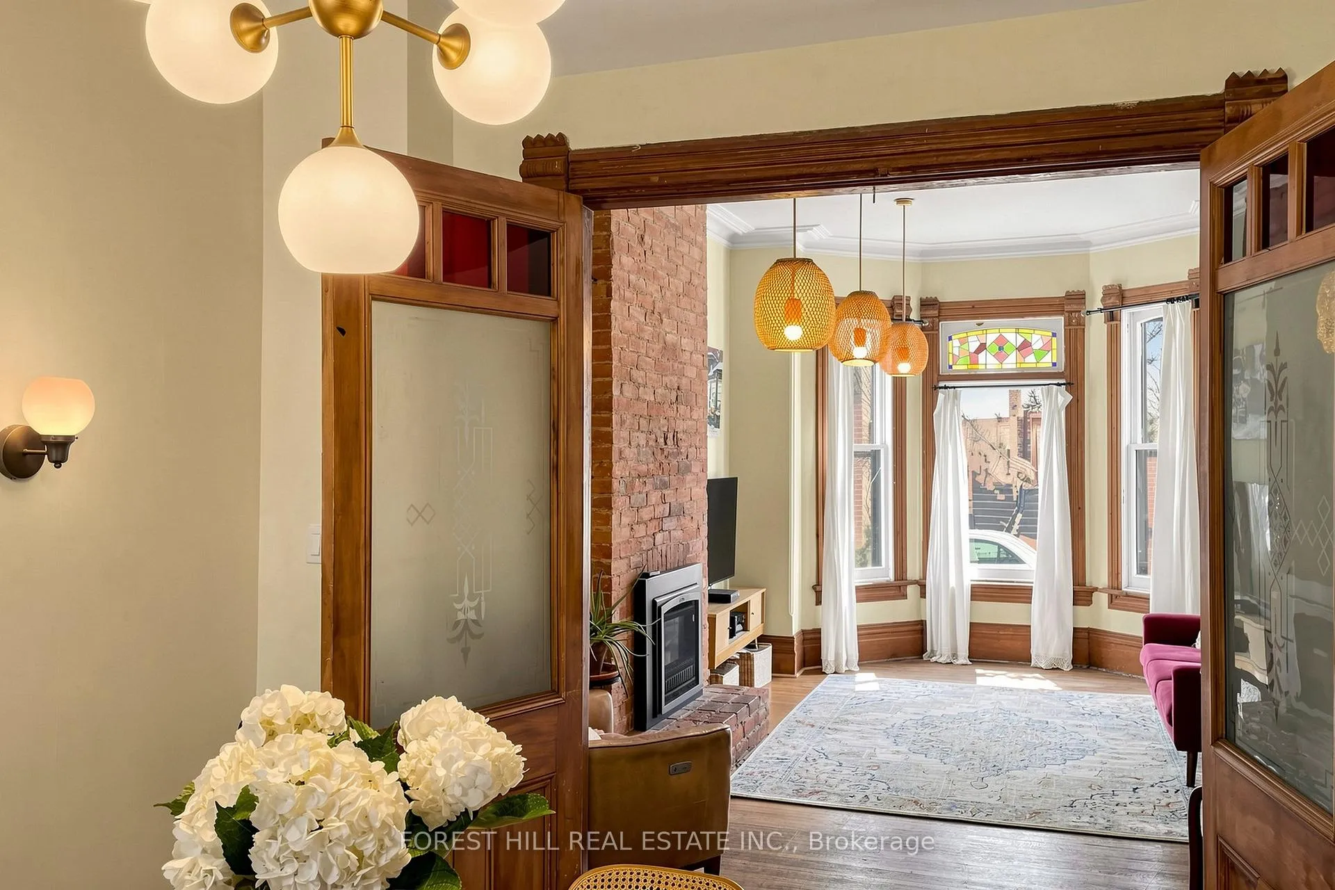 Photo 10 of 58 Nassau Street, Toronto, Kensington-Chinatown — HOMEH