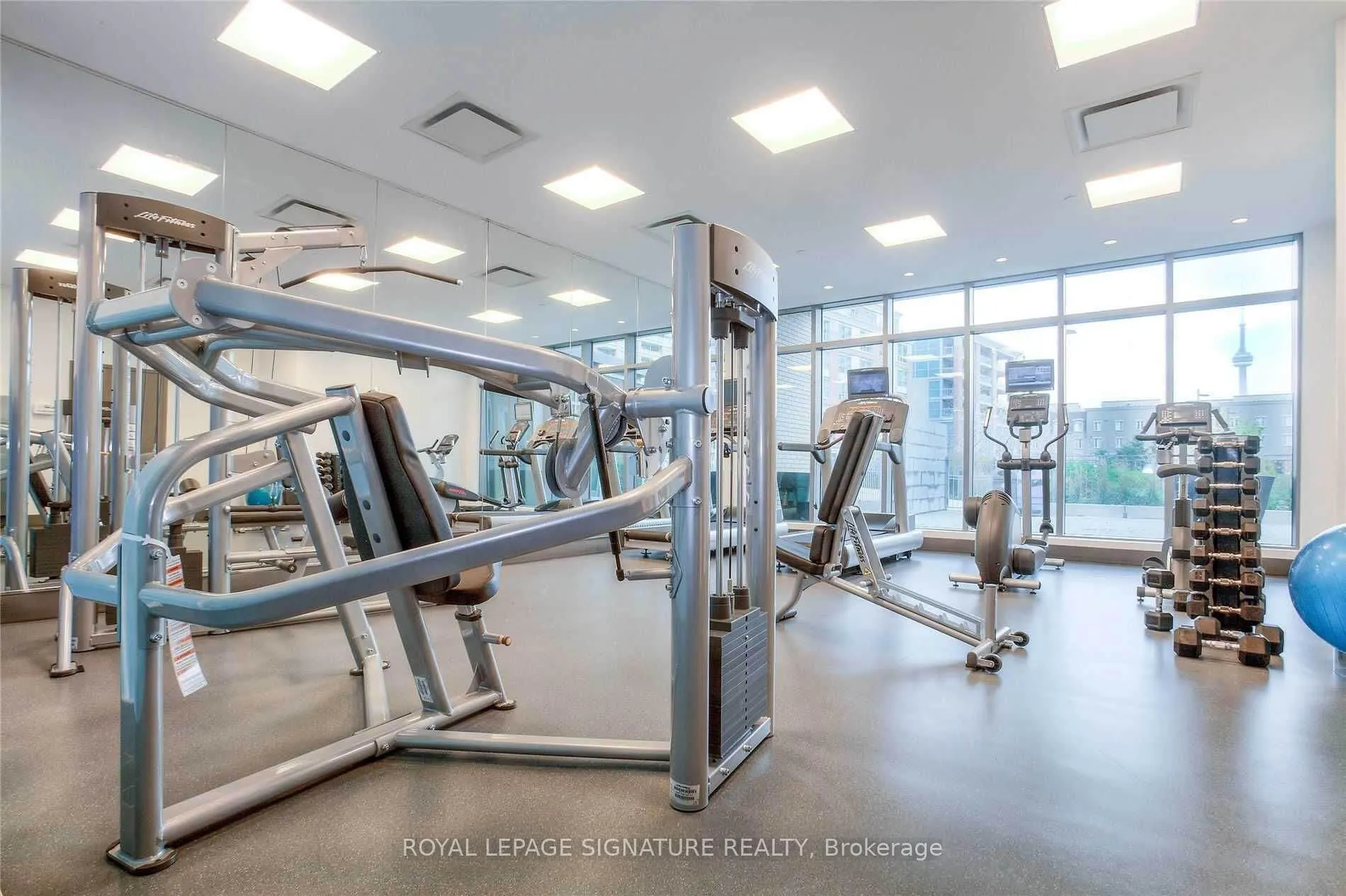 Photo 25 of Unit 1010, 69 Lynn Williams Street, Toronto, Niagara — HOMEH