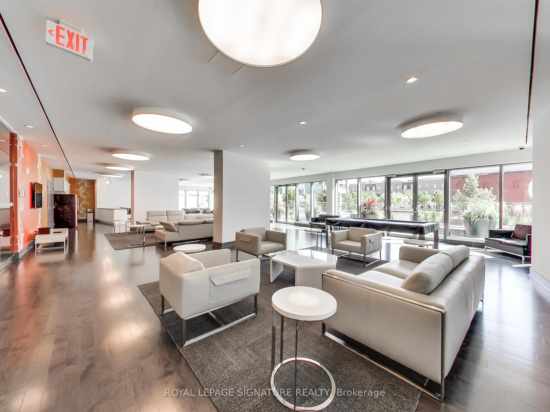 Photo 27 of Unit 1010, 69 Lynn Williams Street, Toronto, Niagara — HOMEH