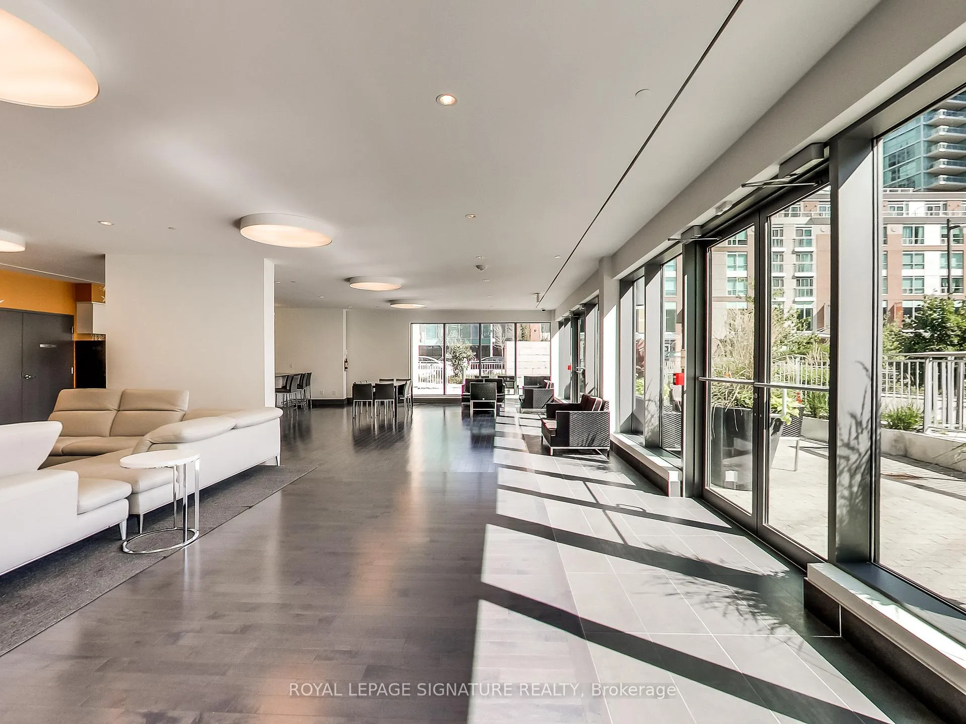 Photo 28 of Unit 1010, 69 Lynn Williams Street, Toronto, Niagara — HOMEH