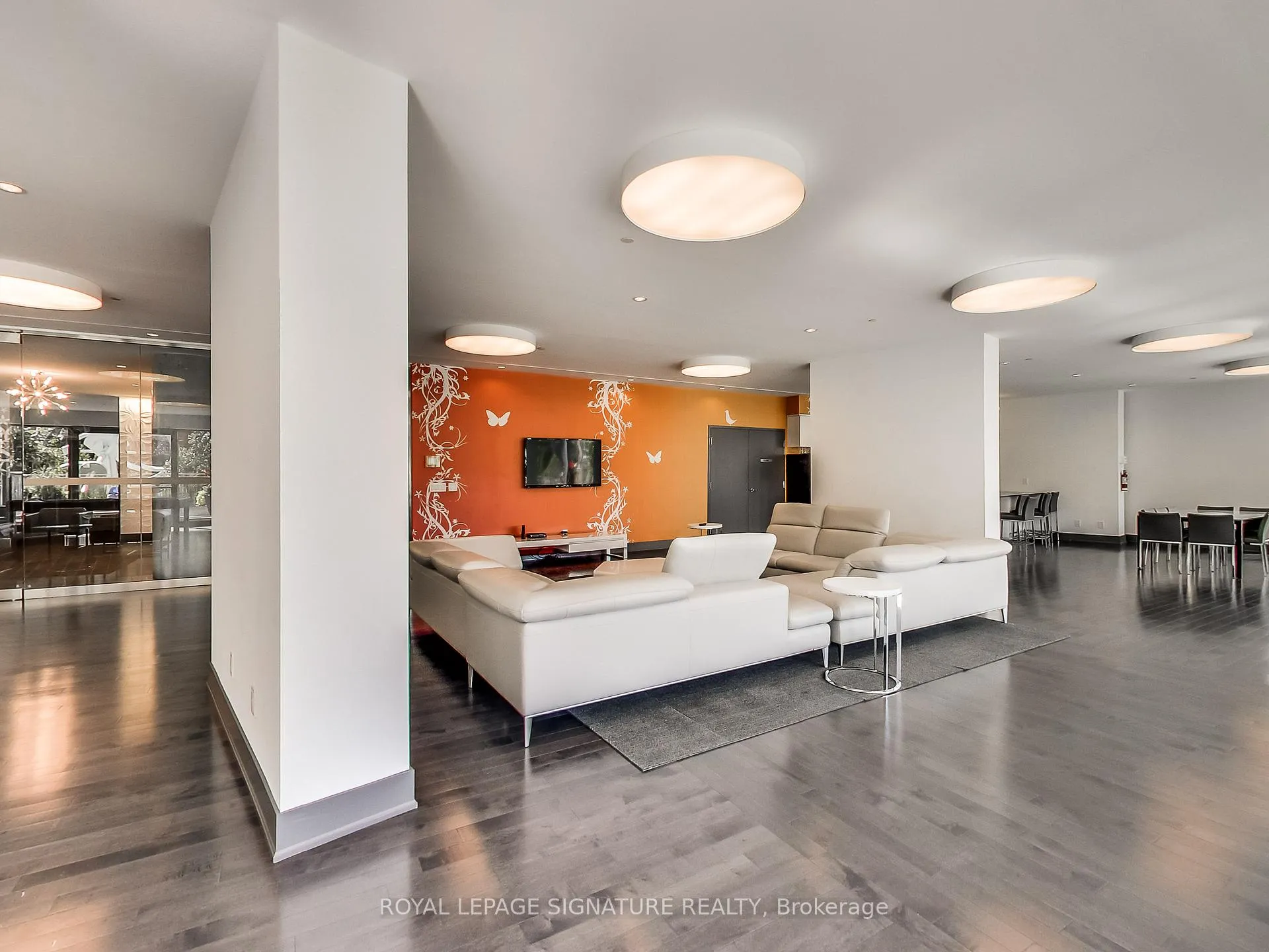 Photo 30 of Unit 1010, 69 Lynn Williams Street, Toronto, Niagara — HOMEH