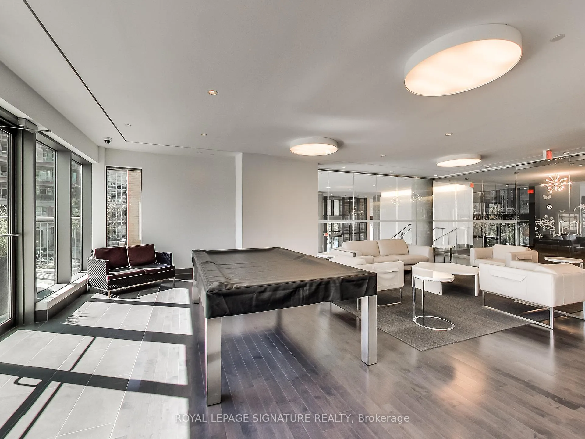 Photo 31 of Unit 1010, 69 Lynn Williams Street, Toronto, Niagara — HOMEH