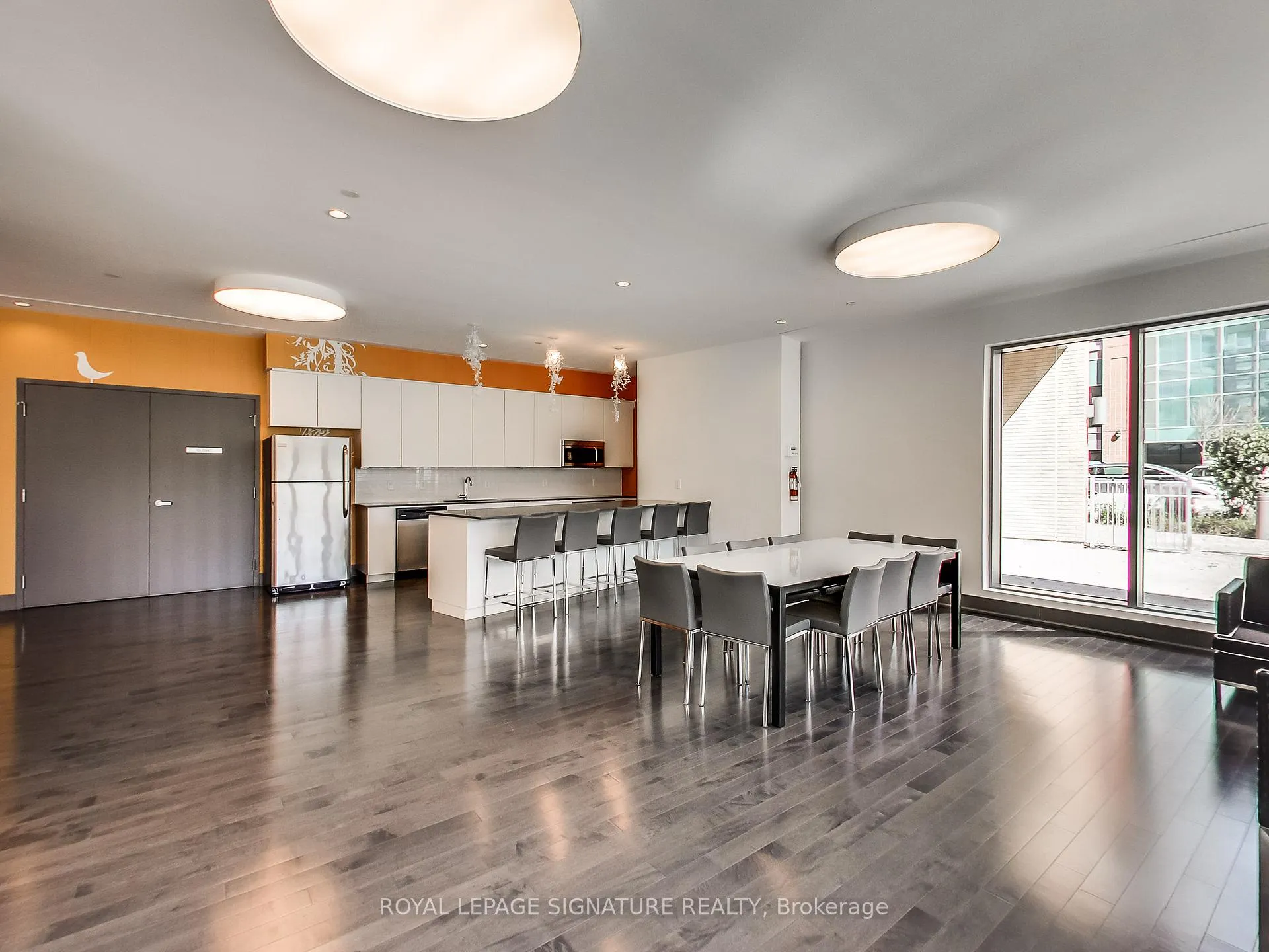 Photo 32 of Unit 1010, 69 Lynn Williams Street, Toronto, Niagara — HOMEH