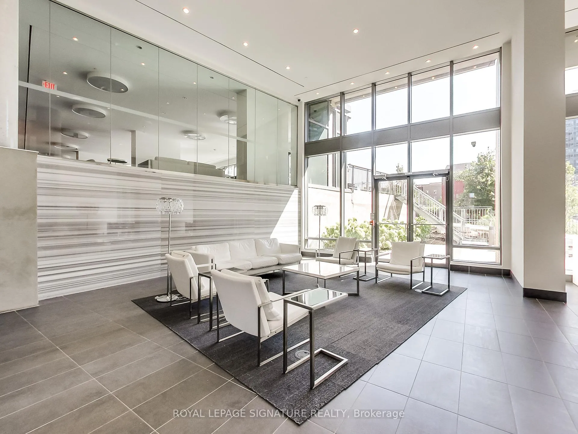Photo 35 of Unit 1010, 69 Lynn Williams Street, Toronto, Niagara — HOMEH
