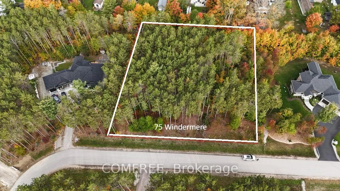 Photo 1 of Unit Lot 19, 75 Windermere Circle, Tay, Rural Tay — HOMEH