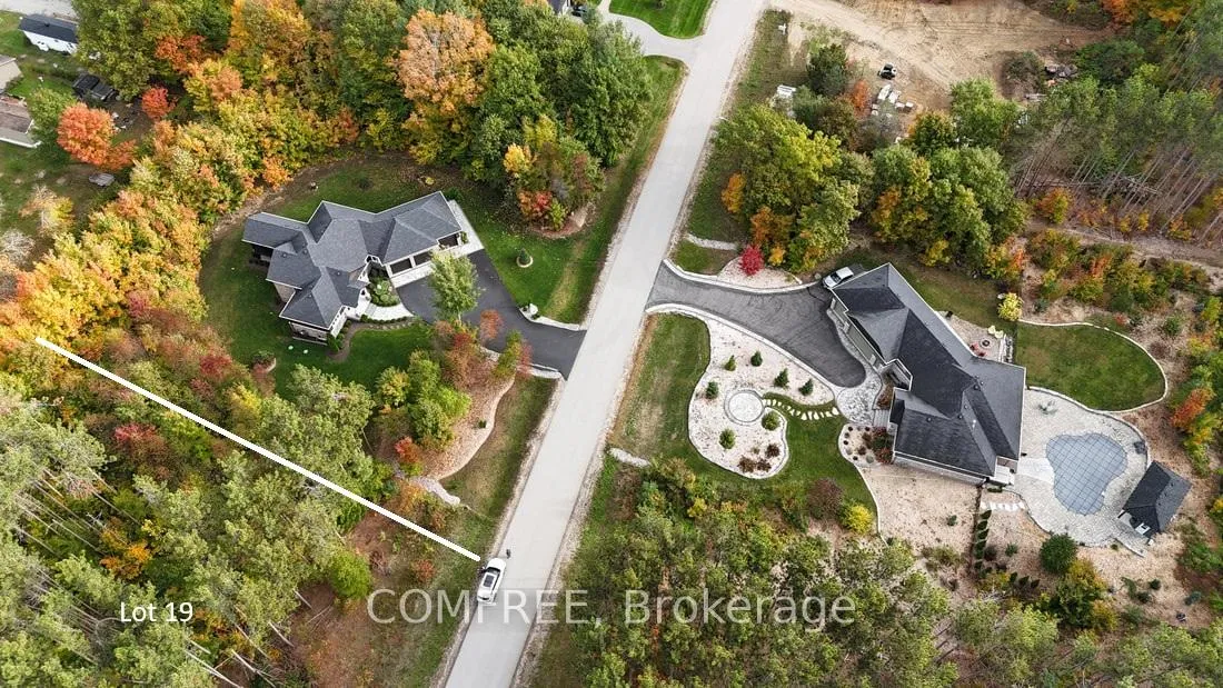 Photo 5 of Unit Lot 19, 75 Windermere Circle, Tay, Rural Tay — HOMEH