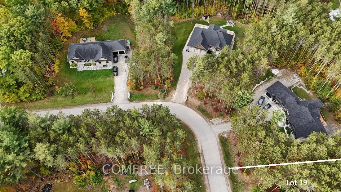 Photo 6 of Unit Lot 19, 75 Windermere Circle, Tay, Rural Tay — HOMEH