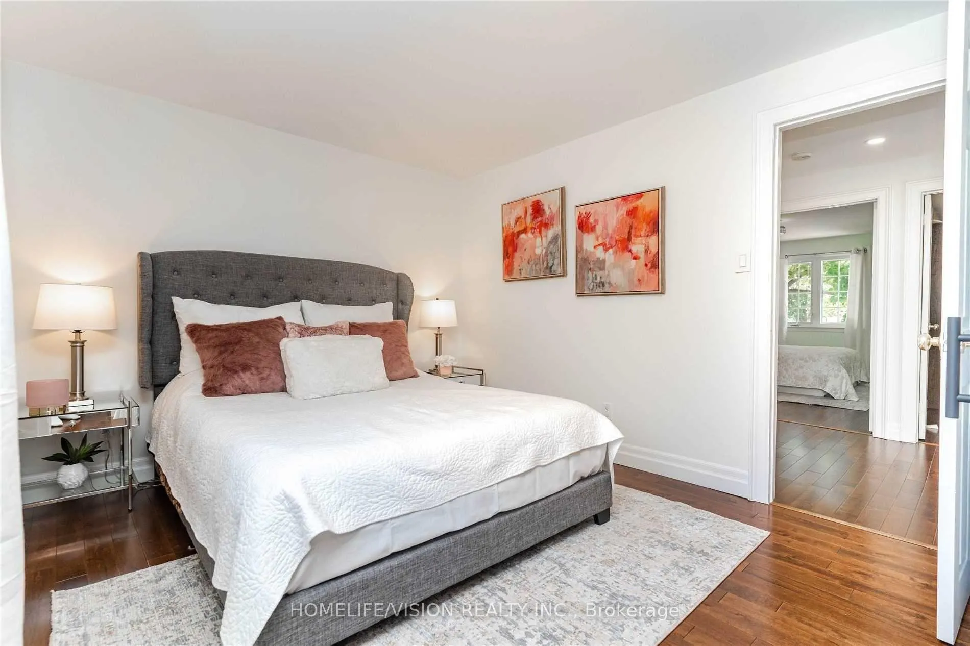 Photo 16 of 16 Palgrave Crescent, Brampton, Brampton East — HOMEH