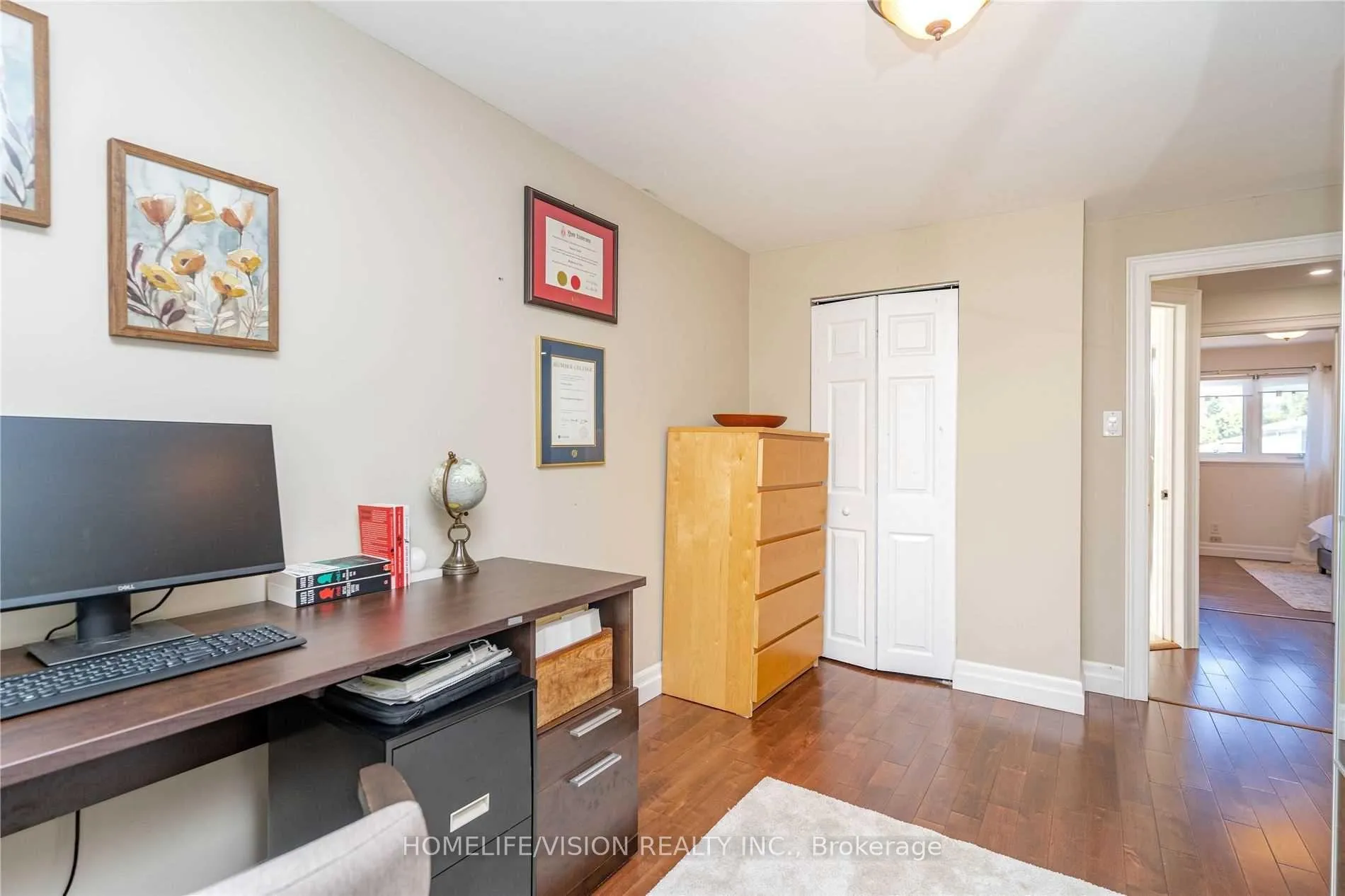 Photo 22 of 16 Palgrave Crescent, Brampton, Brampton East — HOMEH