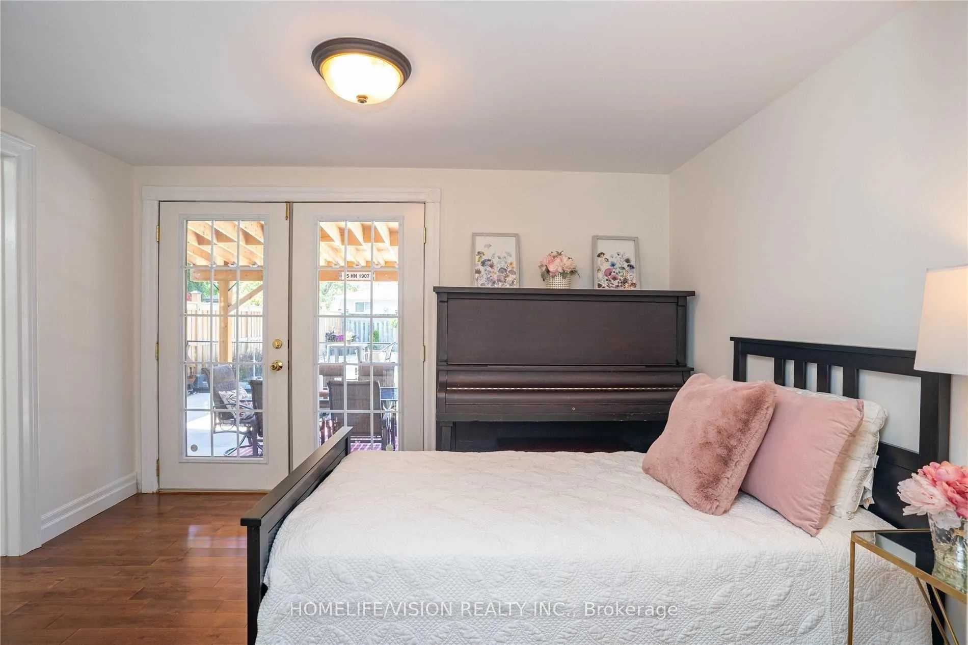 Photo 27 of 16 Palgrave Crescent, Brampton, Brampton East — HOMEH