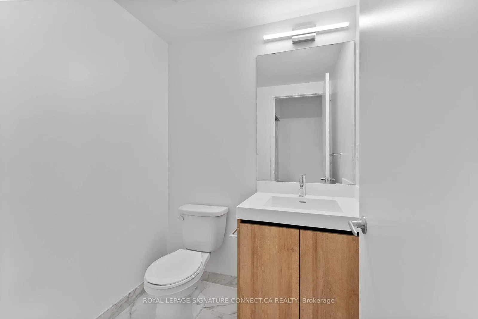 Photo 10 of Unit TH206, 30 All Nations Drive, Brampton, Northwest Brampton — HOMEH