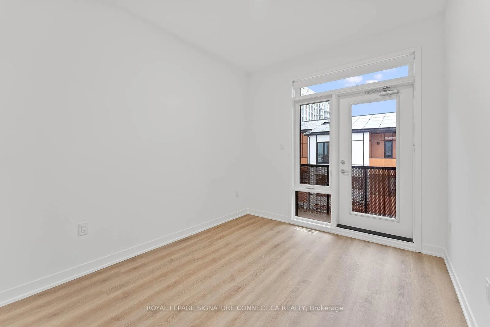 Photo 11 of Unit TH206, 30 All Nations Drive, Brampton, Northwest Brampton — HOMEH