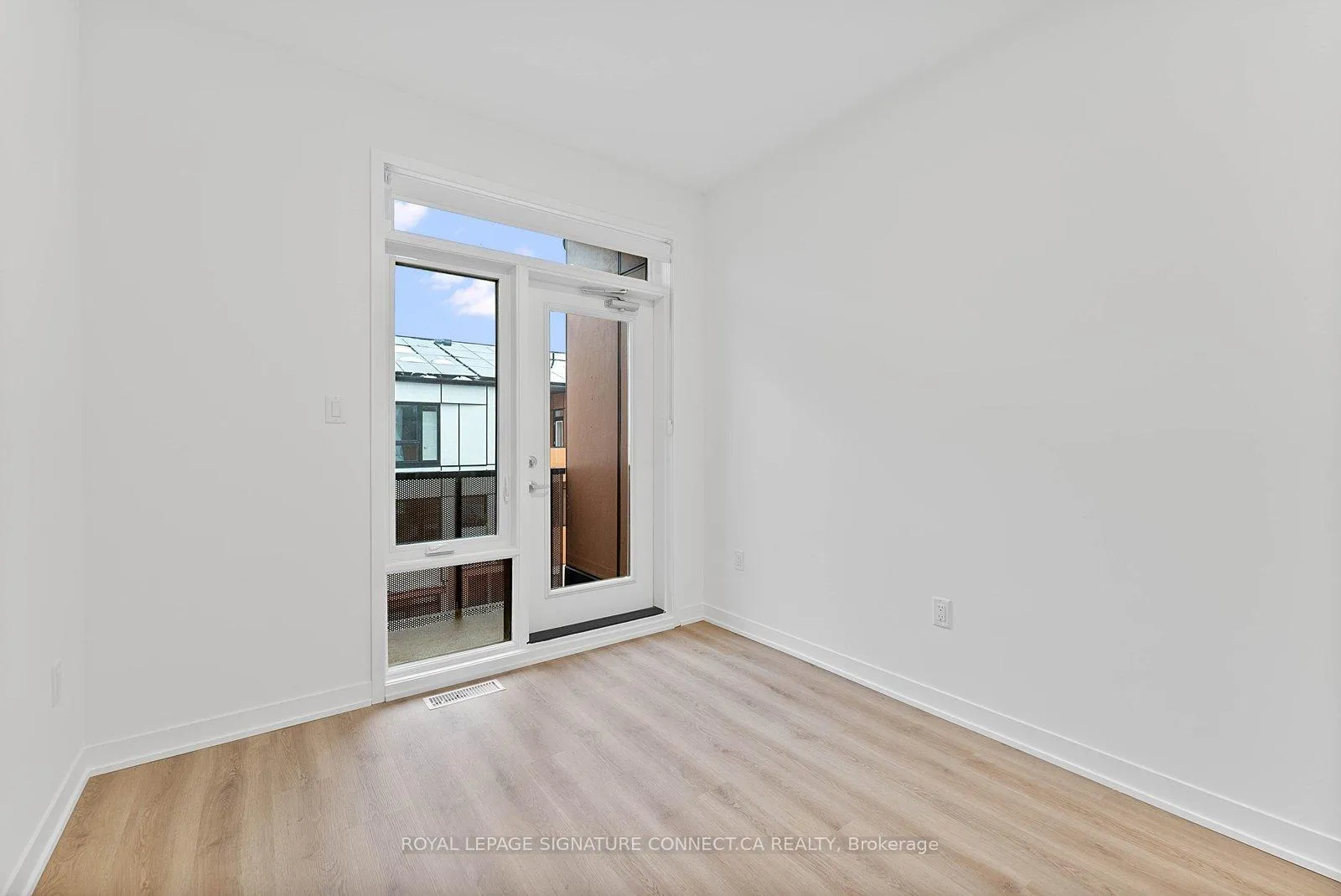 Photo 12 of Unit TH206, 30 All Nations Drive, Brampton, Northwest Brampton — HOMEH