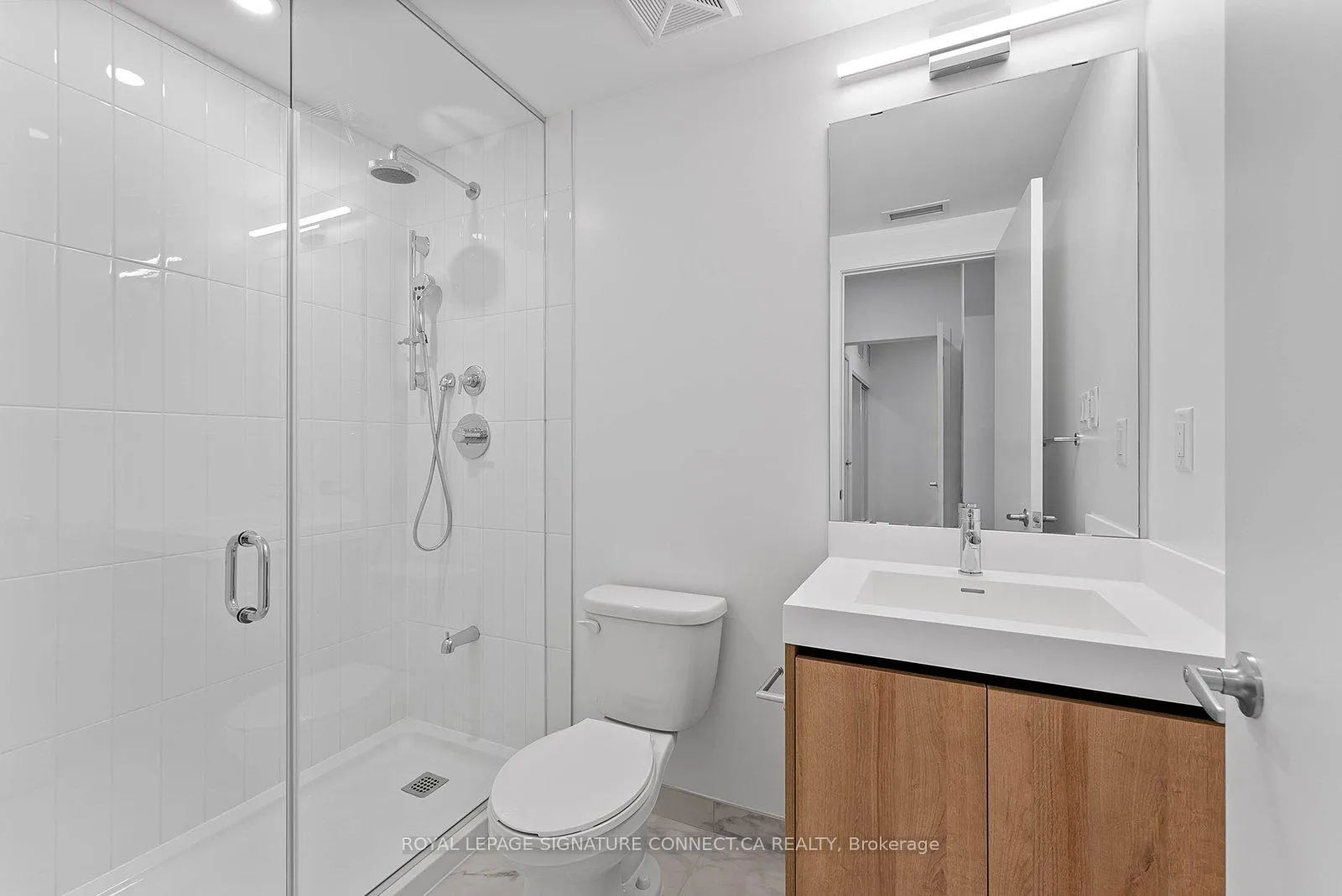 Photo 14 of Unit TH206, 30 All Nations Drive, Brampton, Northwest Brampton — HOMEH