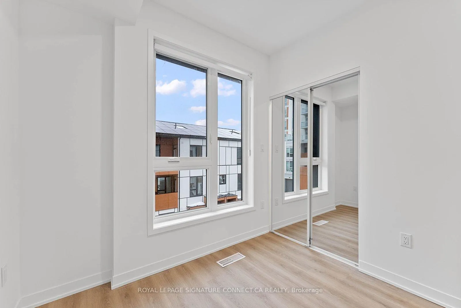 Photo 16 of Unit TH206, 30 All Nations Drive, Brampton, Northwest Brampton — HOMEH
