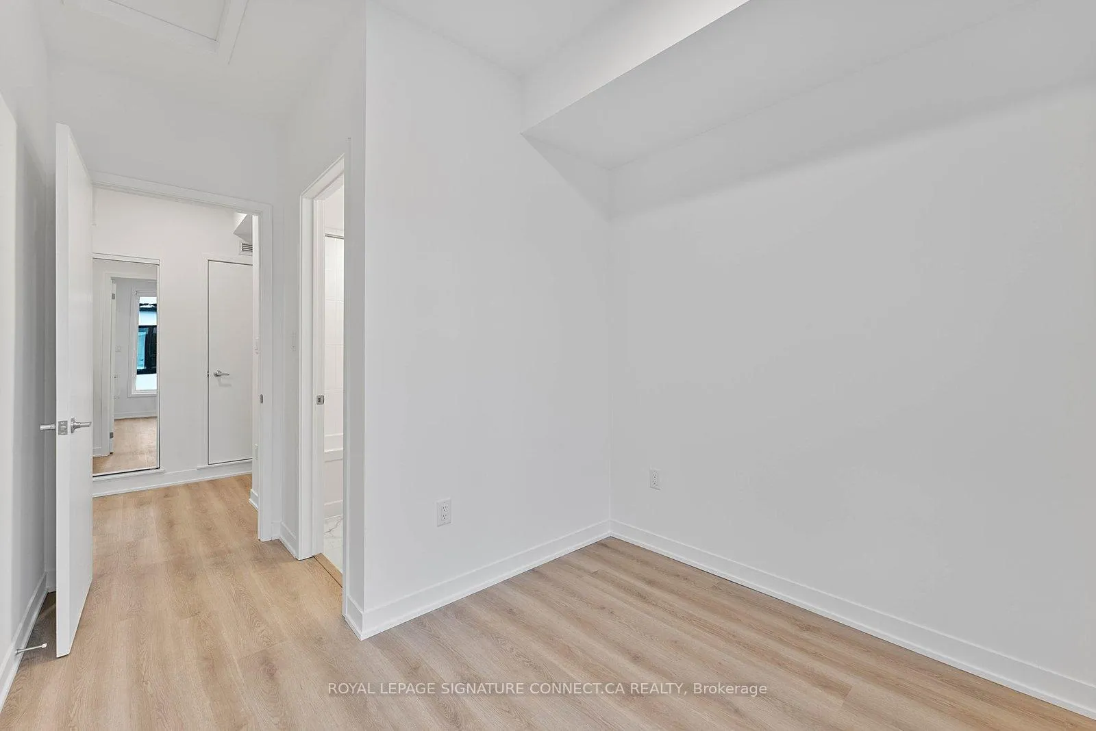 Photo 17 of Unit TH206, 30 All Nations Drive, Brampton, Northwest Brampton — HOMEH