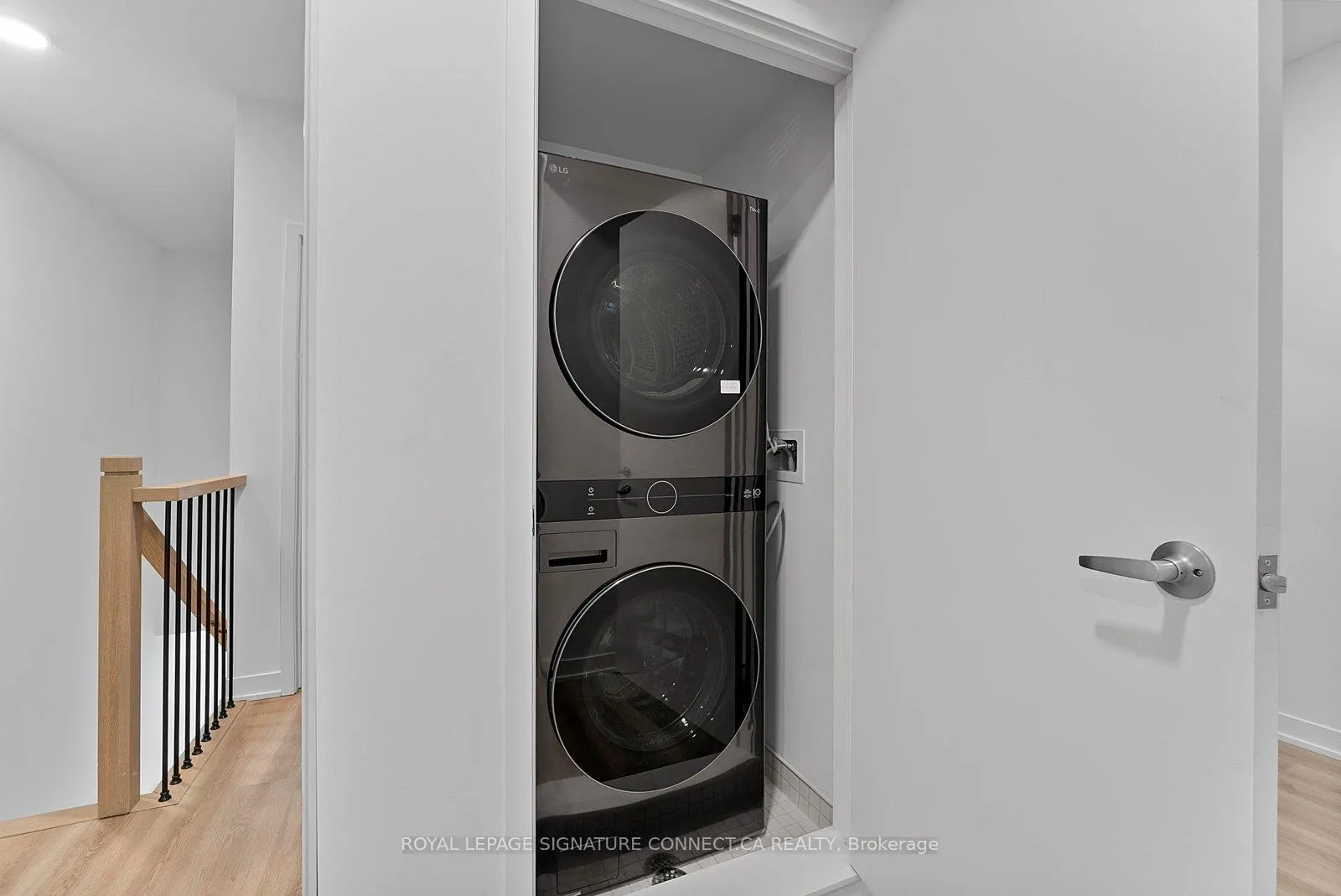 Photo 19 of Unit TH206, 30 All Nations Drive, Brampton, Northwest Brampton — HOMEH