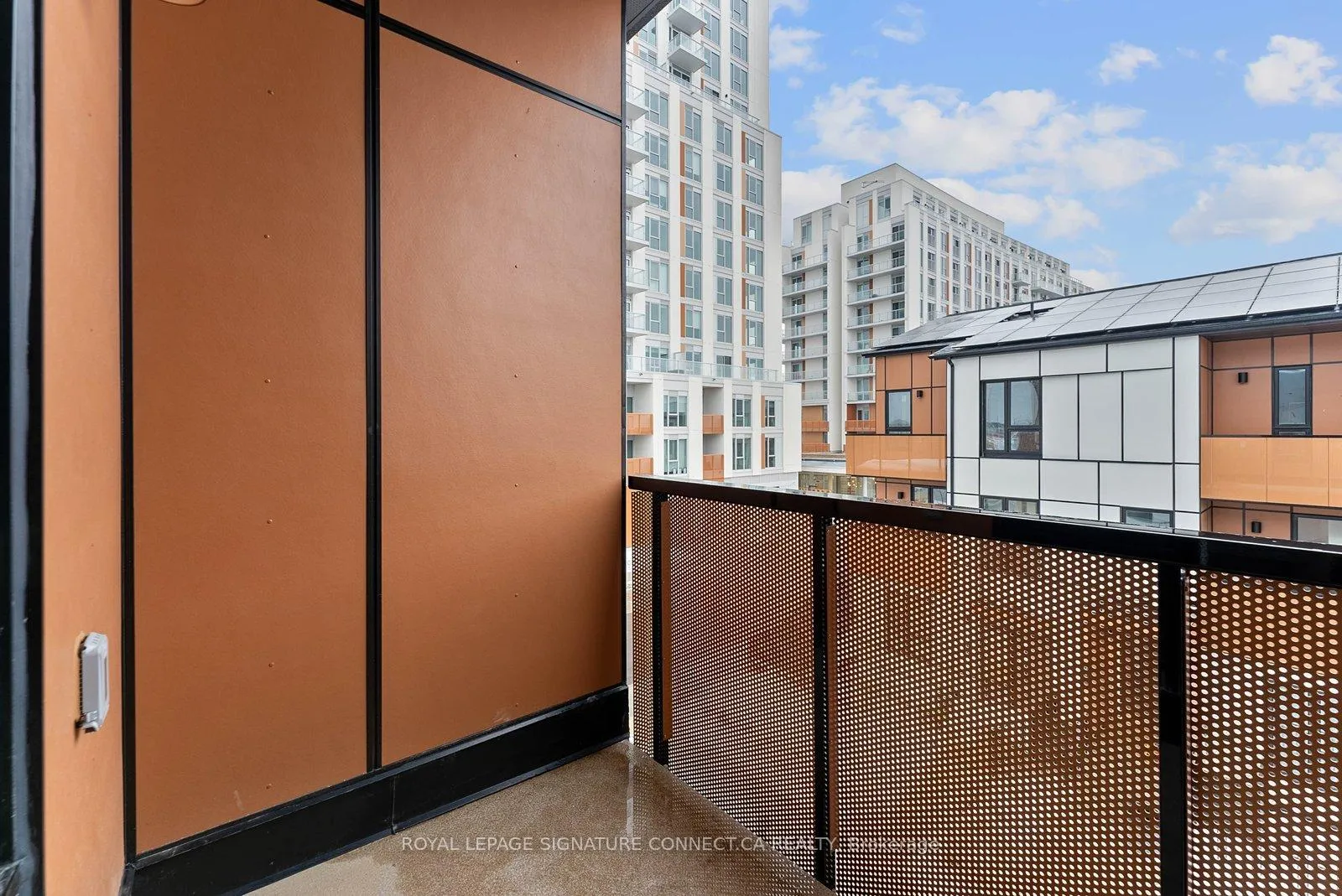 Photo 20 of Unit TH206, 30 All Nations Drive, Brampton, Northwest Brampton — HOMEH