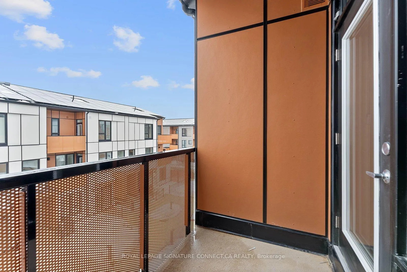 Photo 21 of Unit TH206, 30 All Nations Drive, Brampton, Northwest Brampton — HOMEH