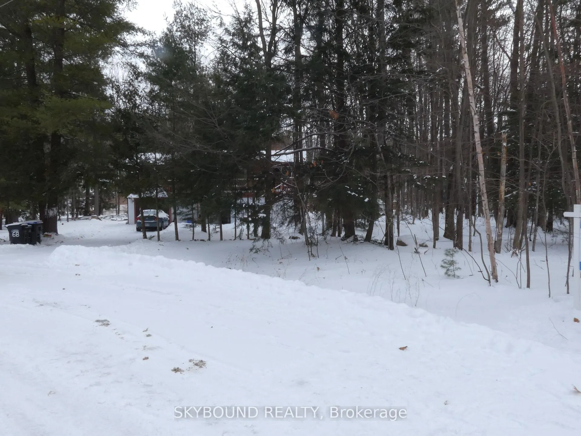 Photo 3 of LOT 577 Forest Circle, Tiny, Rural Tiny — HOMEH