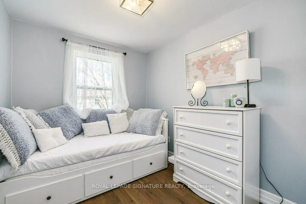 Photo 11 of 1836 John Street, Markham, Bayview Fairway-Bayview Country Club Estates — HOMEH